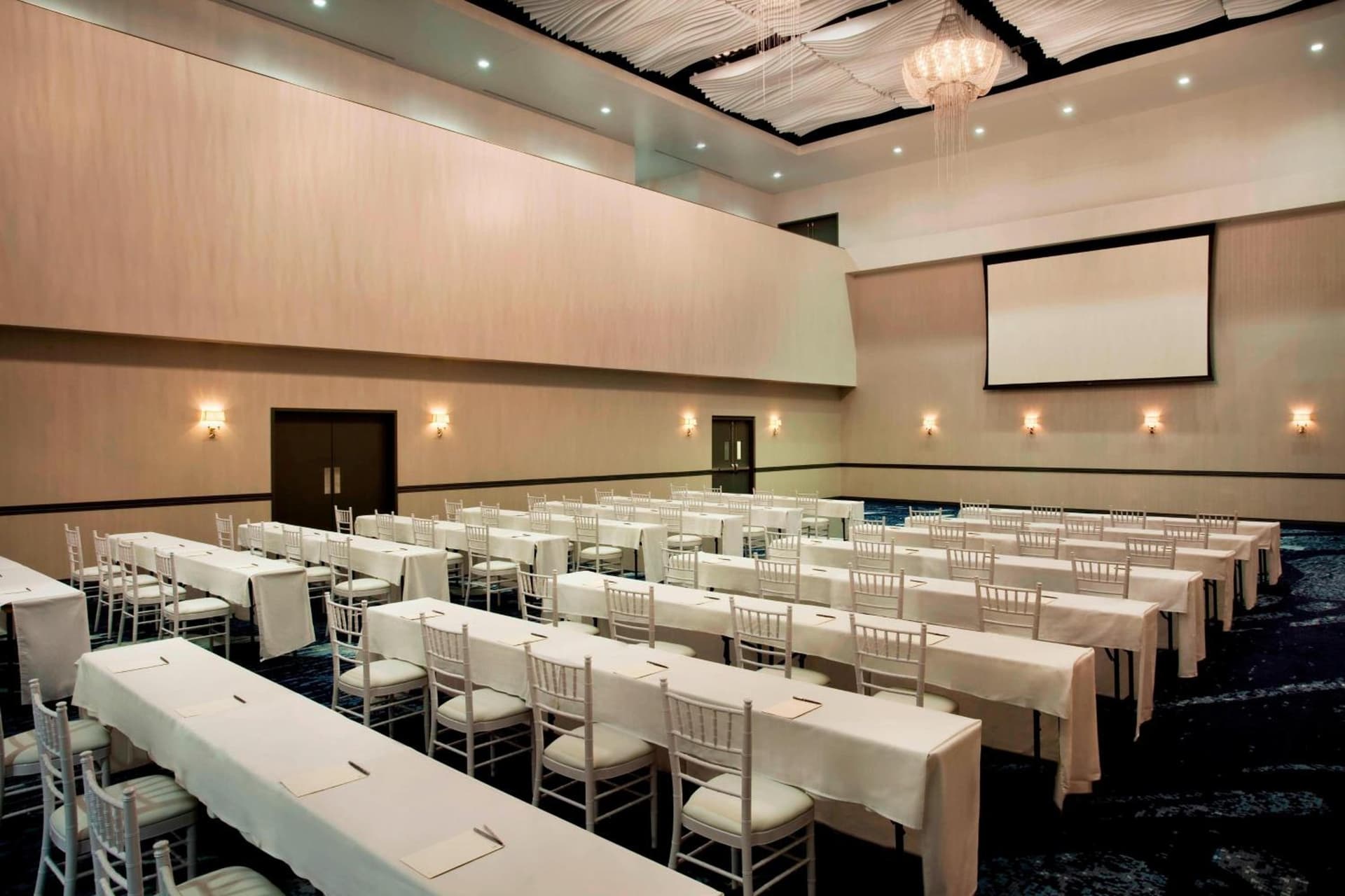 Sheraton Oklahoma City Downtown Hotel gallery photo in Oklahoma City, OK — image 6