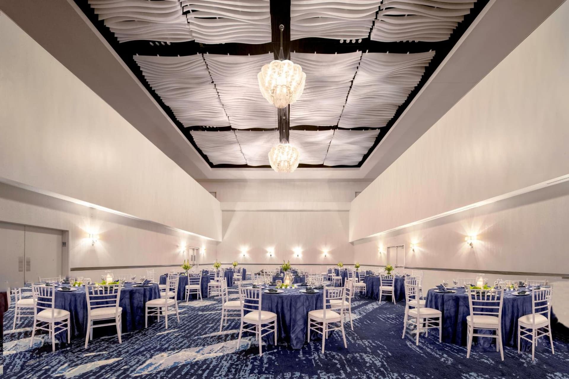 Sheraton Oklahoma City Downtown Hotel gallery photo in Oklahoma City, OK — image 20