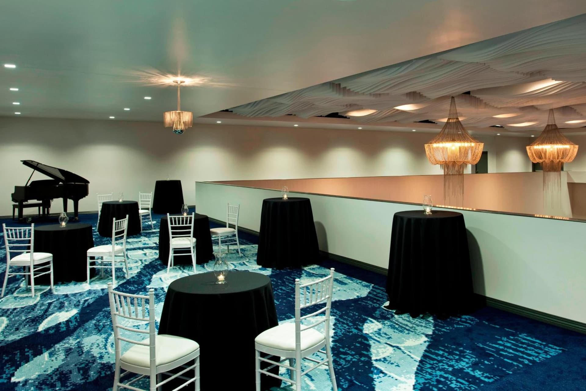 Sheraton Oklahoma City Downtown Hotel gallery photo in Oklahoma City, OK — image 32