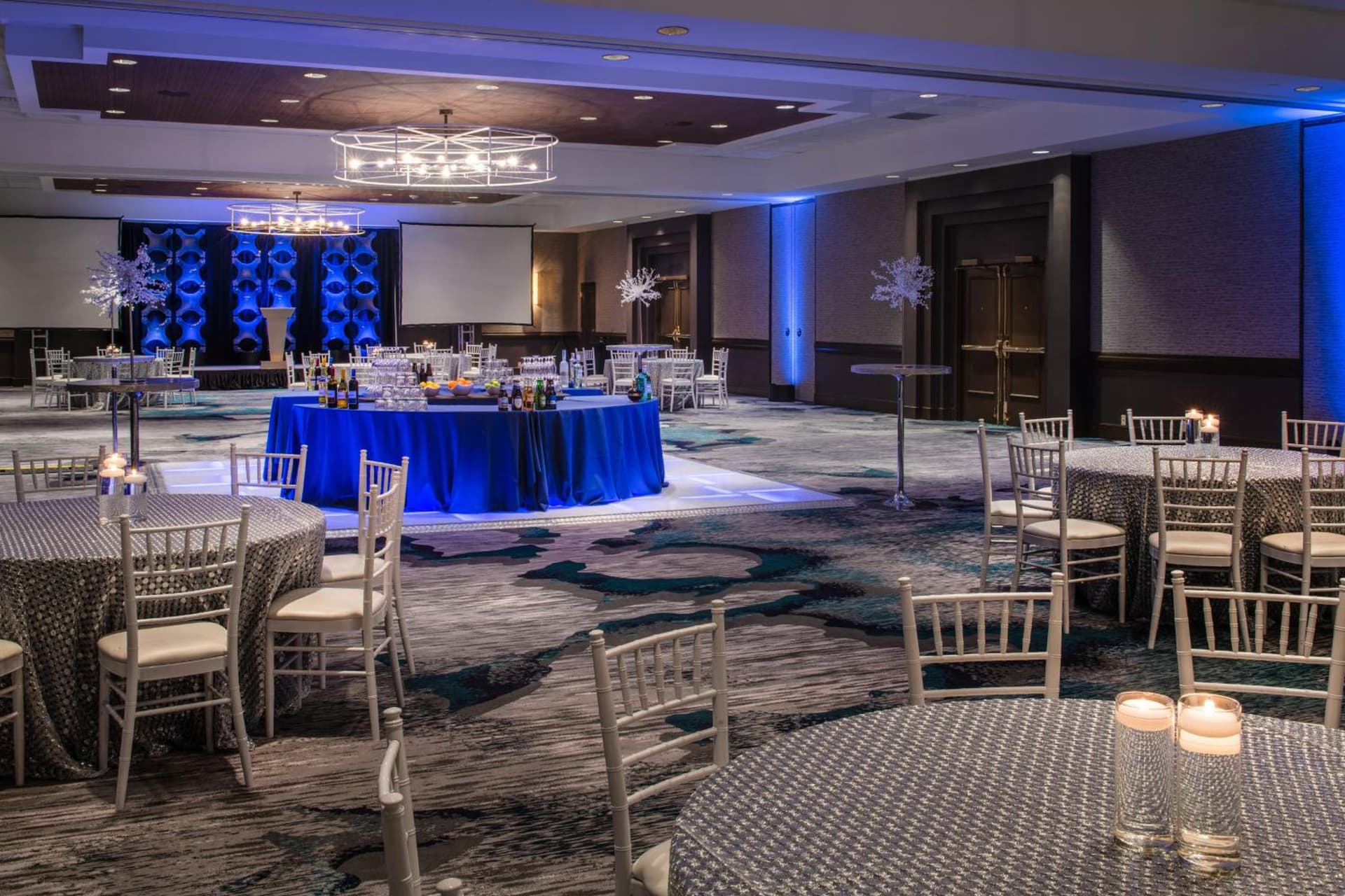 Sheraton Oklahoma City Downtown Hotel gallery photo in Oklahoma City, OK — image 40