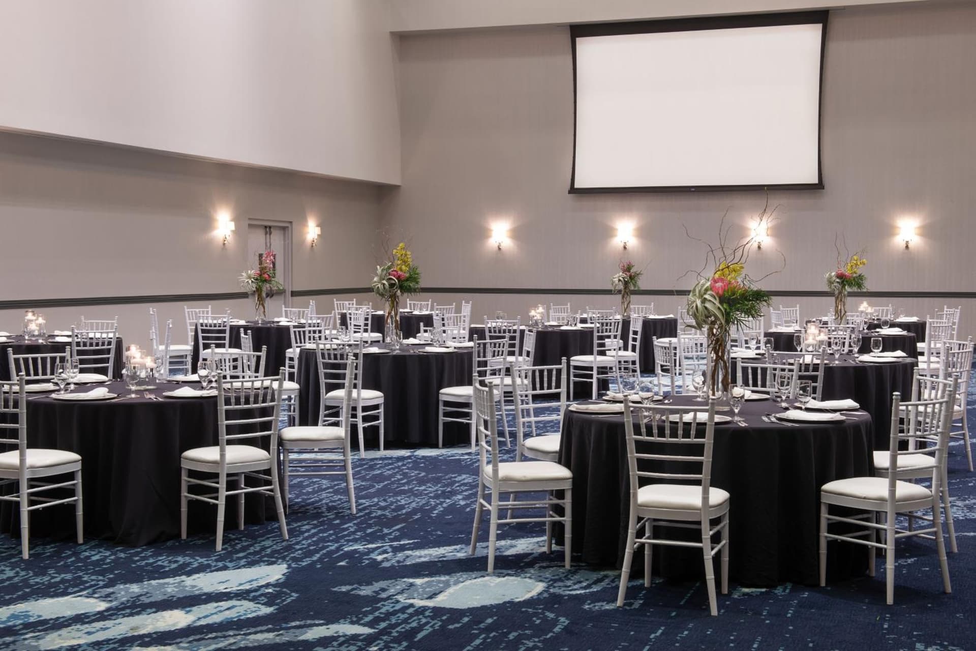 Sheraton Oklahoma City Downtown Hotel gallery photo in Oklahoma City, OK — image 27