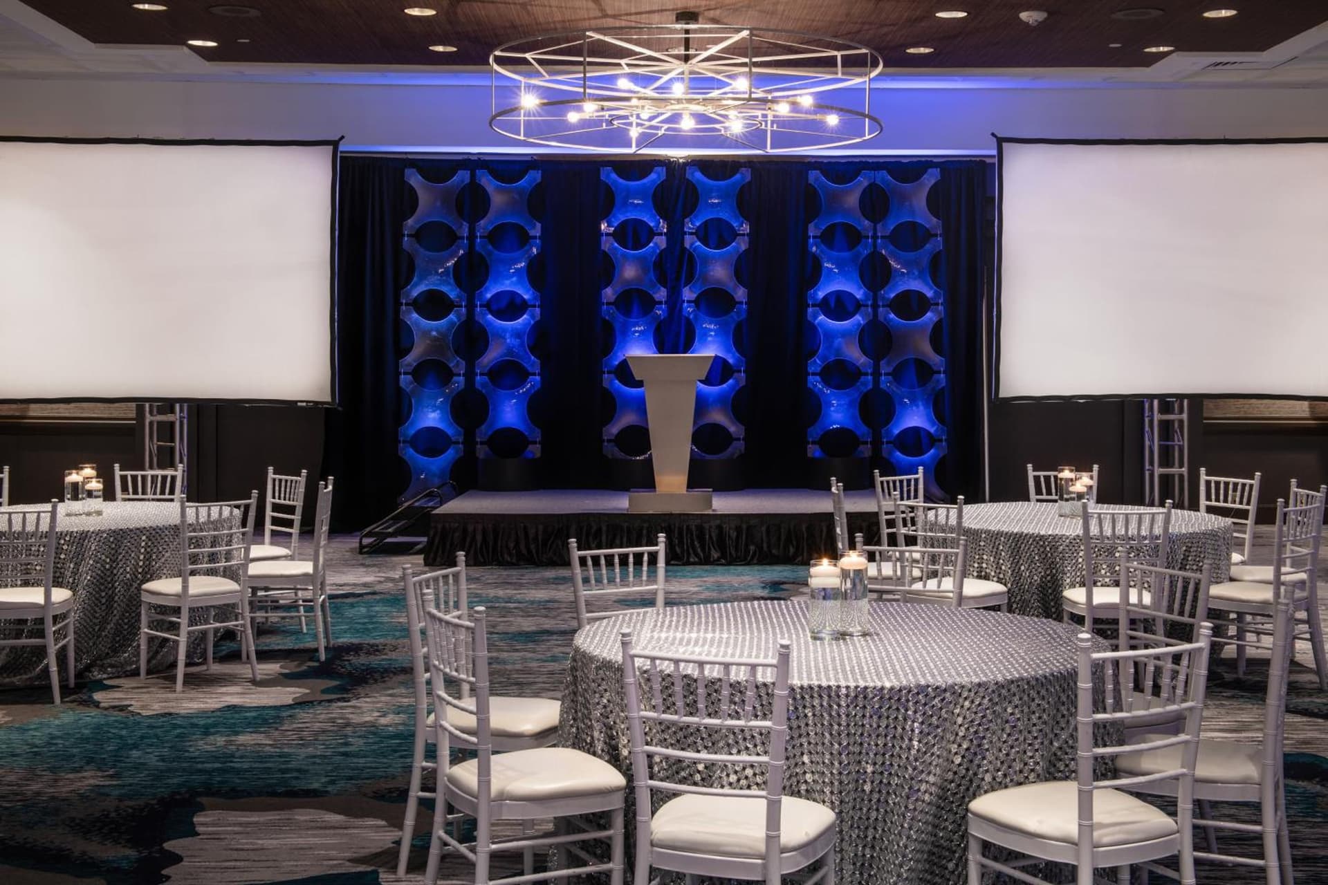 Sheraton Oklahoma City Downtown Hotel gallery photo in Oklahoma City, OK — image 34
