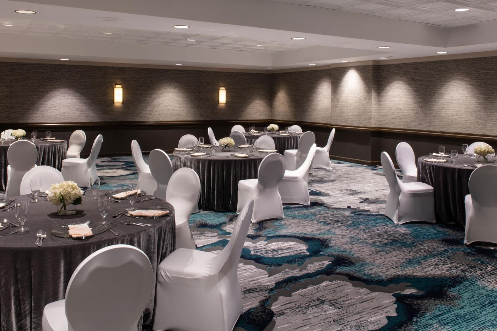 Sheraton Oklahoma City Downtown Hotel gallery photo in Oklahoma City, OK — image 28