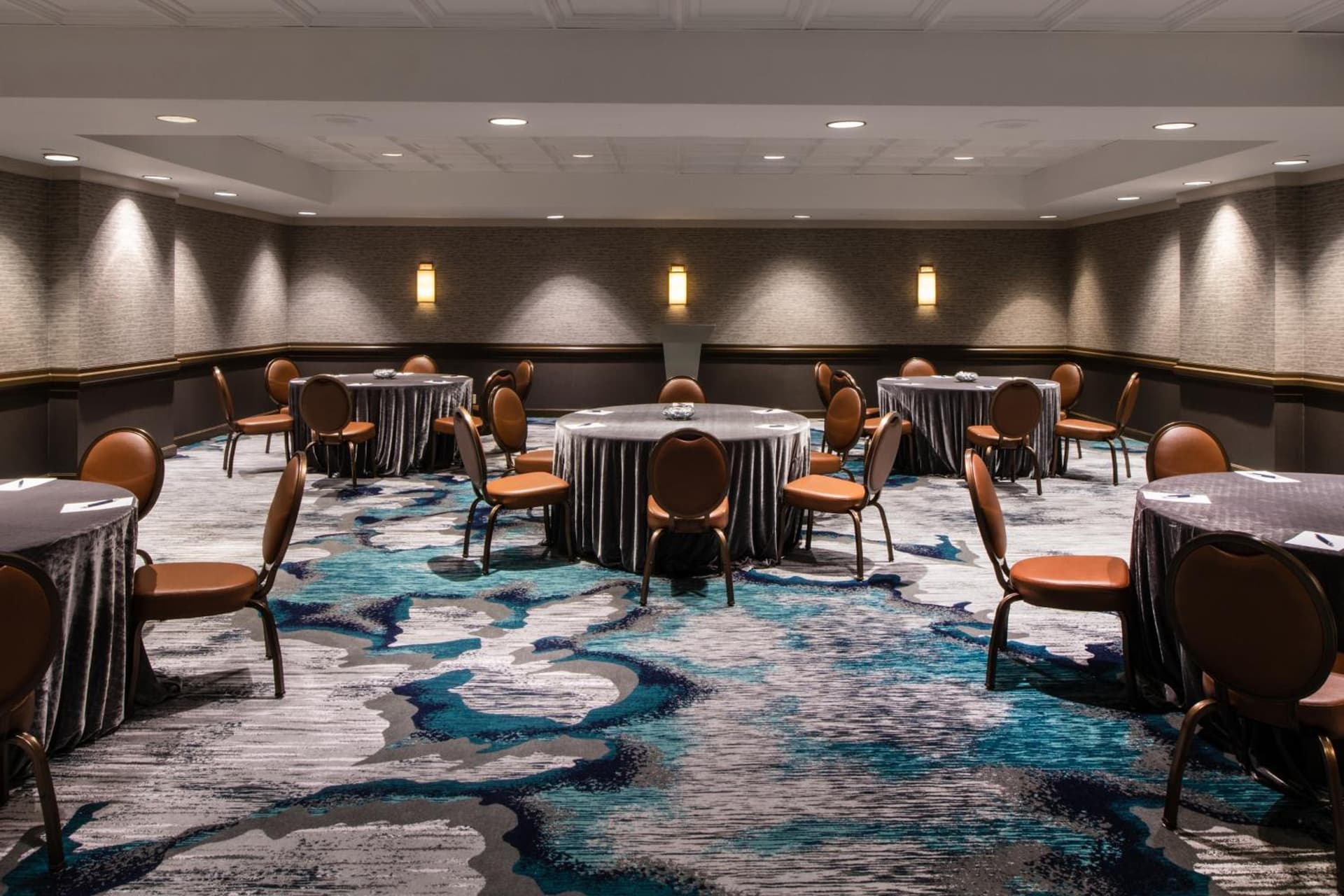 Sheraton Oklahoma City Downtown Hotel gallery photo in Oklahoma City, OK — image 42