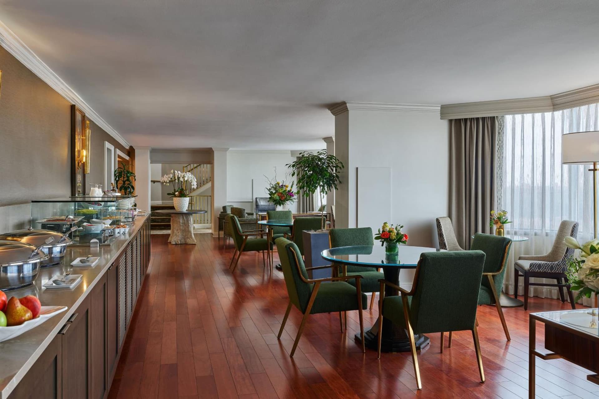 The Whitley, a Luxury Collection Hotel, Atlanta Buckhead gallery photo in Atlanta, GA — image 24