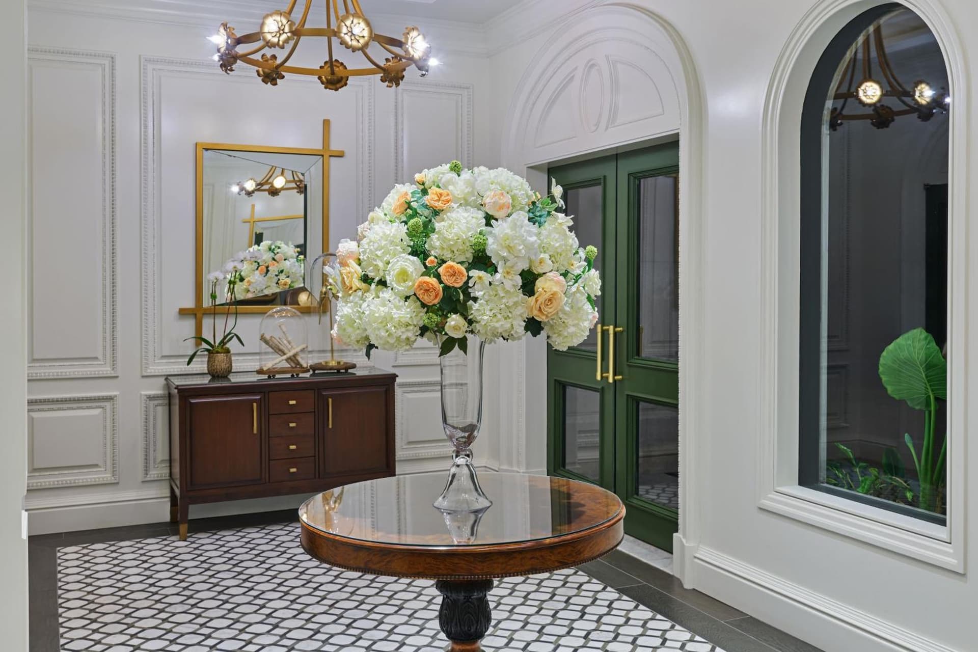 The Whitley, a Luxury Collection Hotel, Atlanta Buckhead gallery photo in Atlanta, GA — image 5