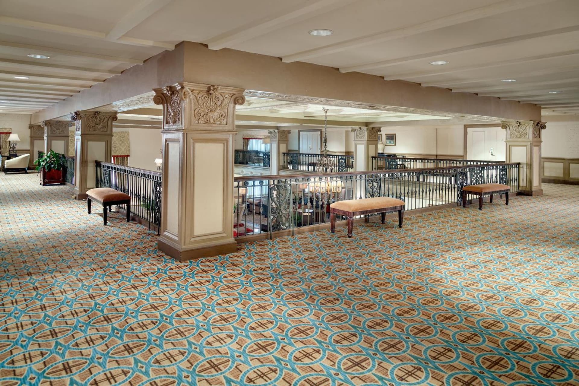 The Westin Poinsett, Greenville gallery photo in Greenville, SC — image 5