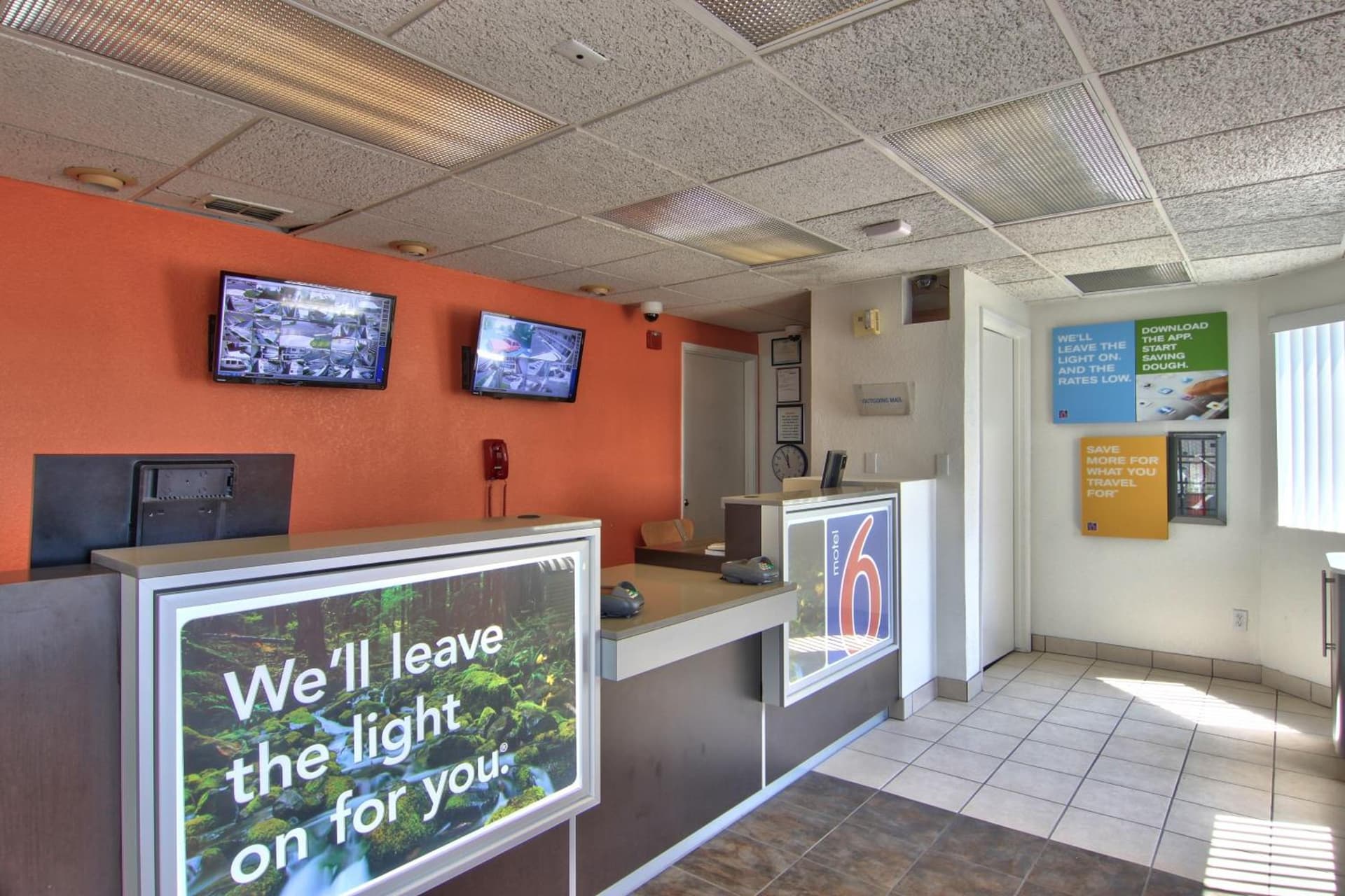 Motel 6-Sacramento, CA - South Sacramento and Elk Grove gallery photo in Sacramento, CA — image 8