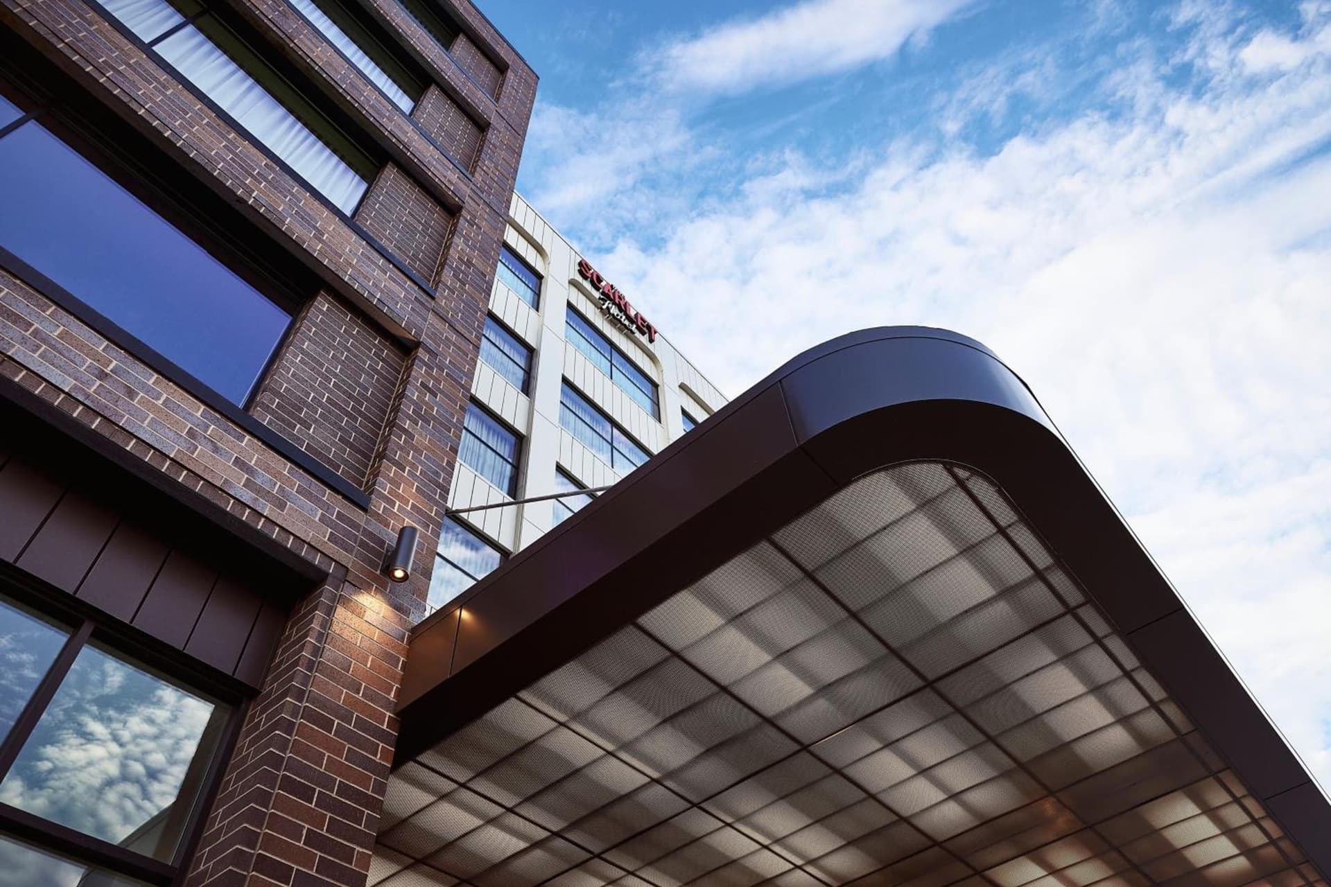 The Scarlet, Lincoln, a Tribute Portfolio Hotel gallery photo in Lincoln, NE — image 14