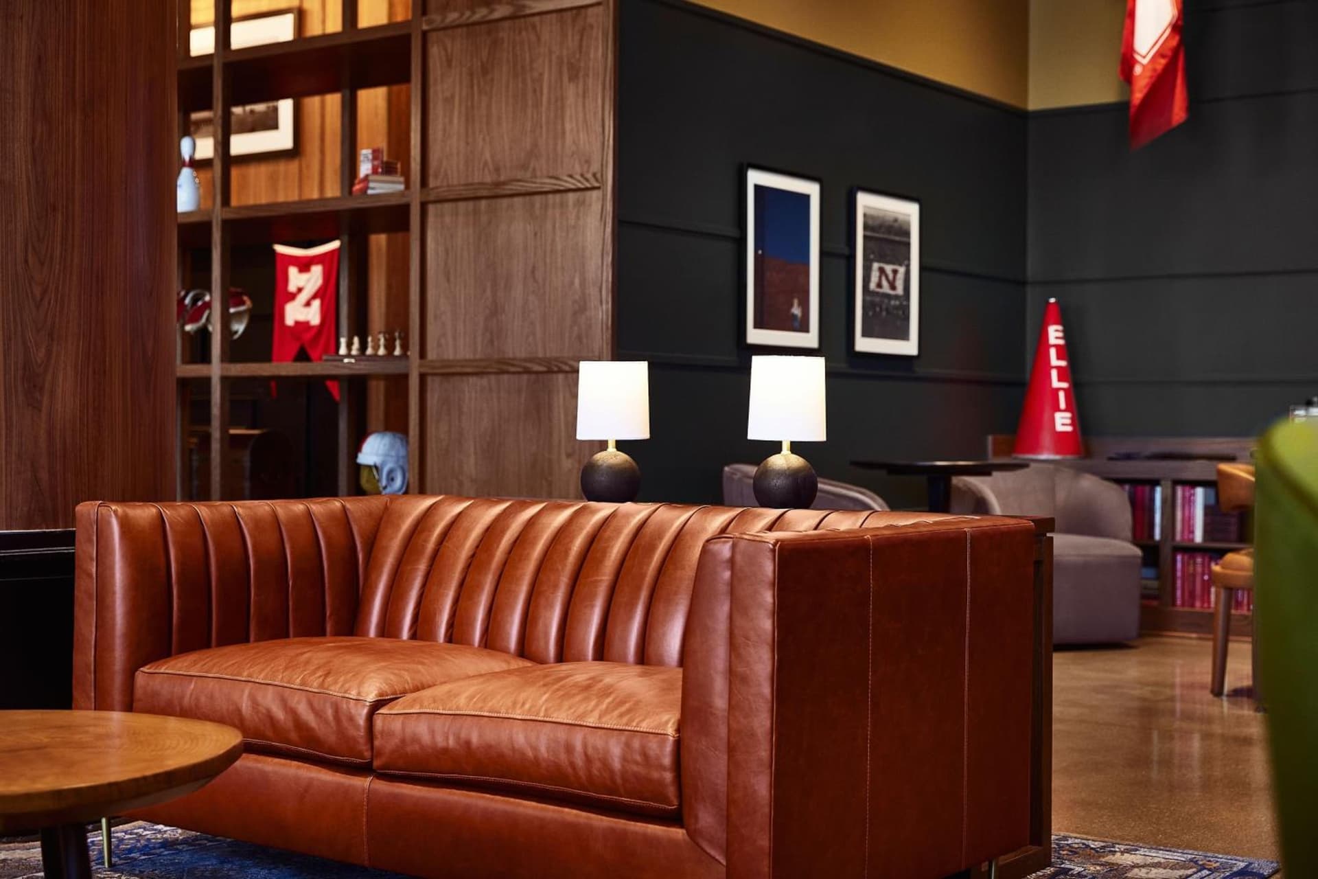 The Scarlet, Lincoln, a Tribute Portfolio Hotel gallery photo in Lincoln, NE — image 72