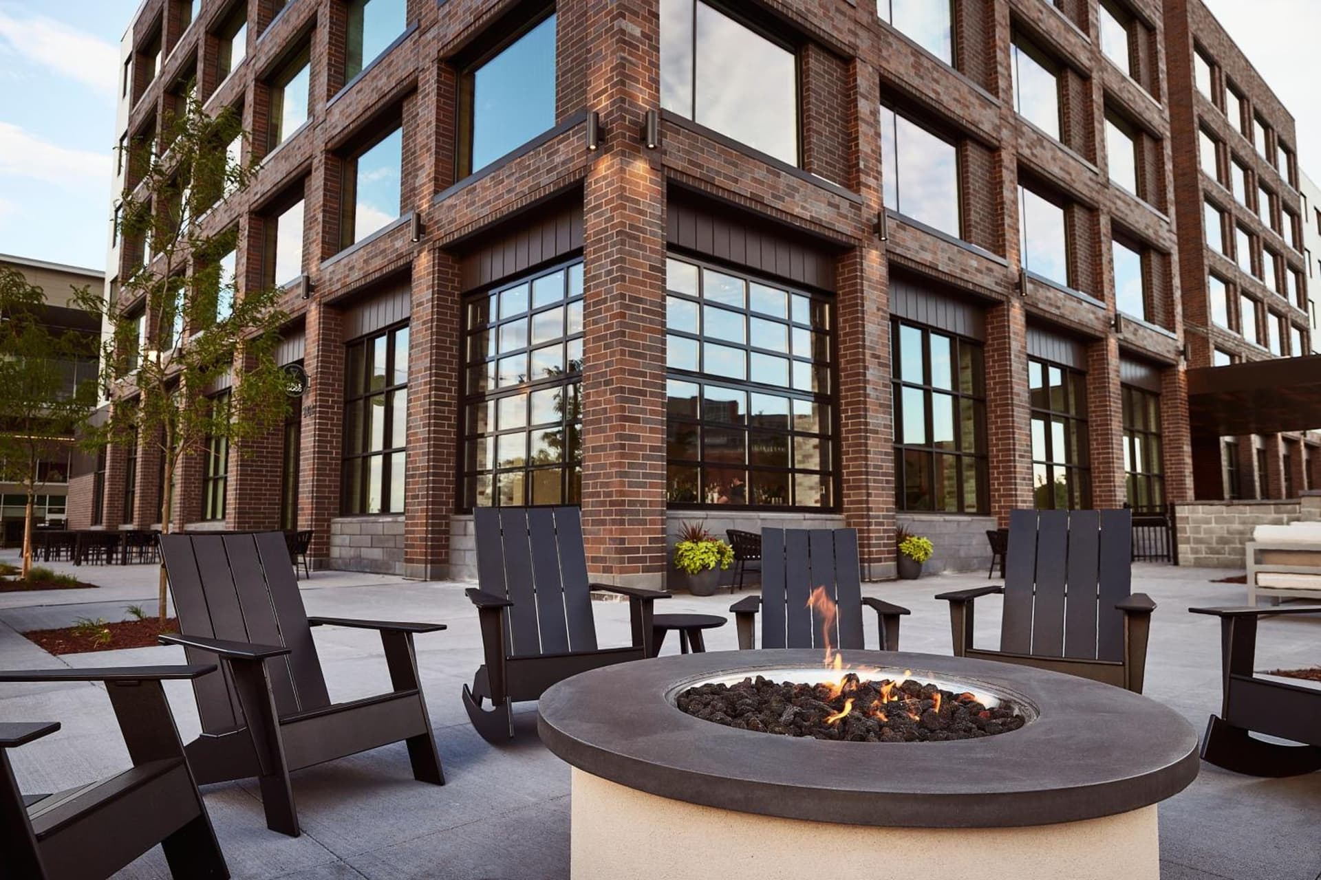 The Scarlet, Lincoln, a Tribute Portfolio Hotel gallery photo in Lincoln, NE — image 25