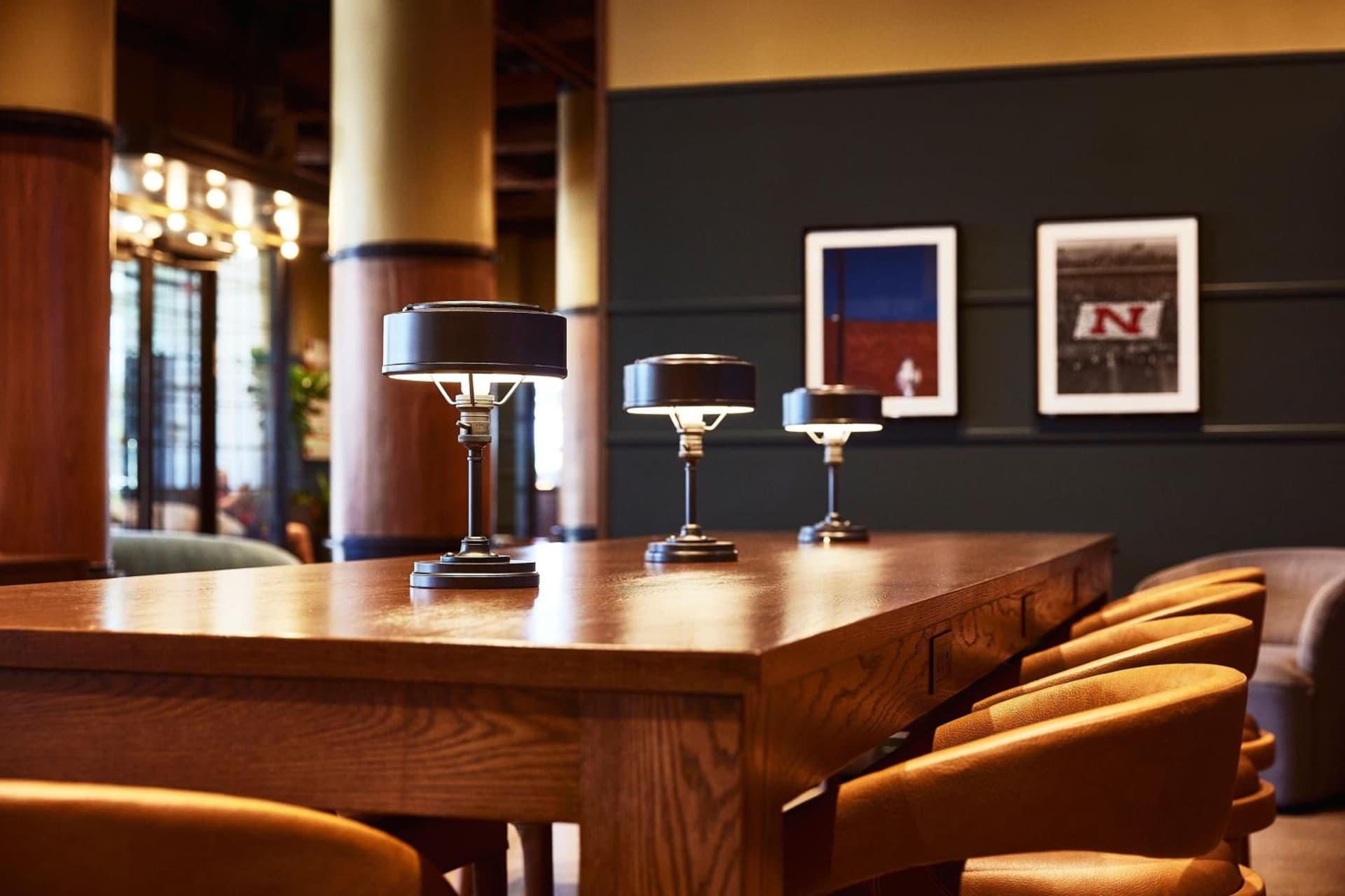The Scarlet, Lincoln, a Tribute Portfolio Hotel gallery photo in Lincoln, NE — image 67