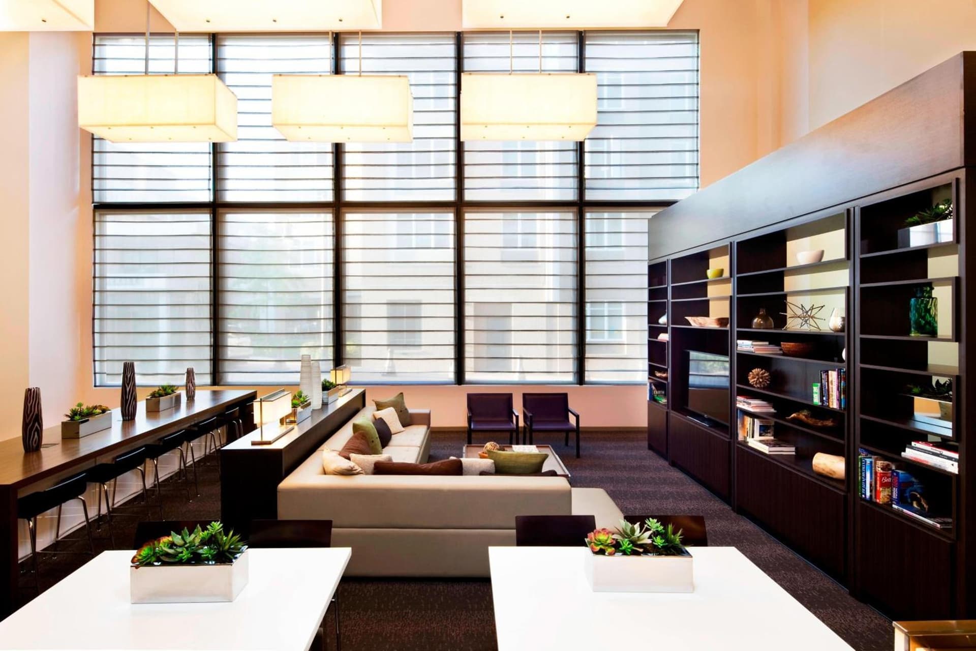 Element by Marriott Harrison - Newark gallery photo in Harrison, NJ — image 9