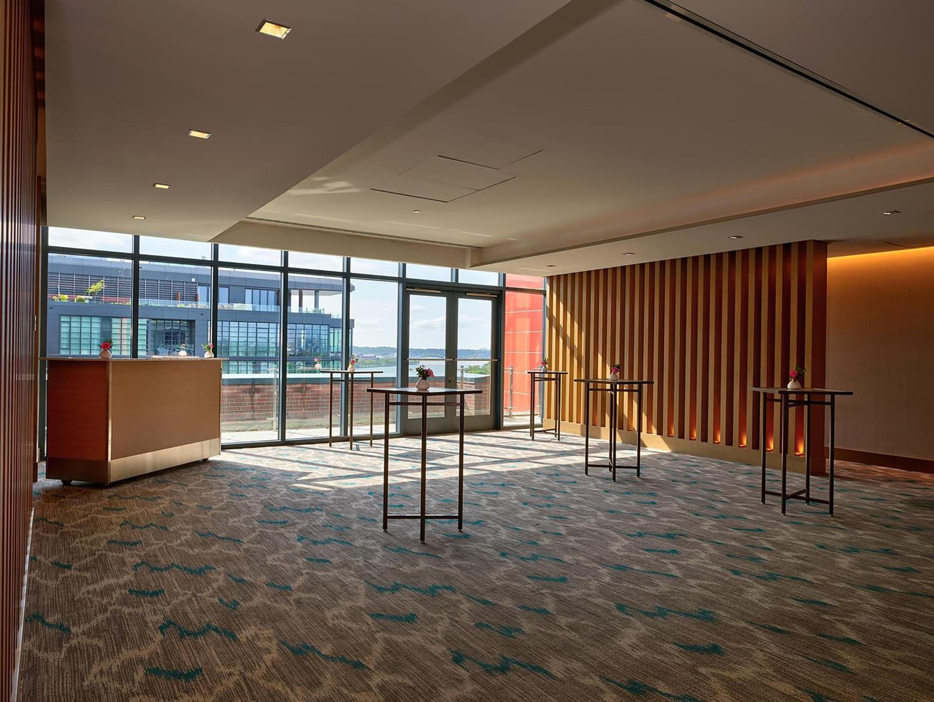 InterContinental - Washington D.C. - The Wharf by IHG gallery photo in Washington, DC — image 13