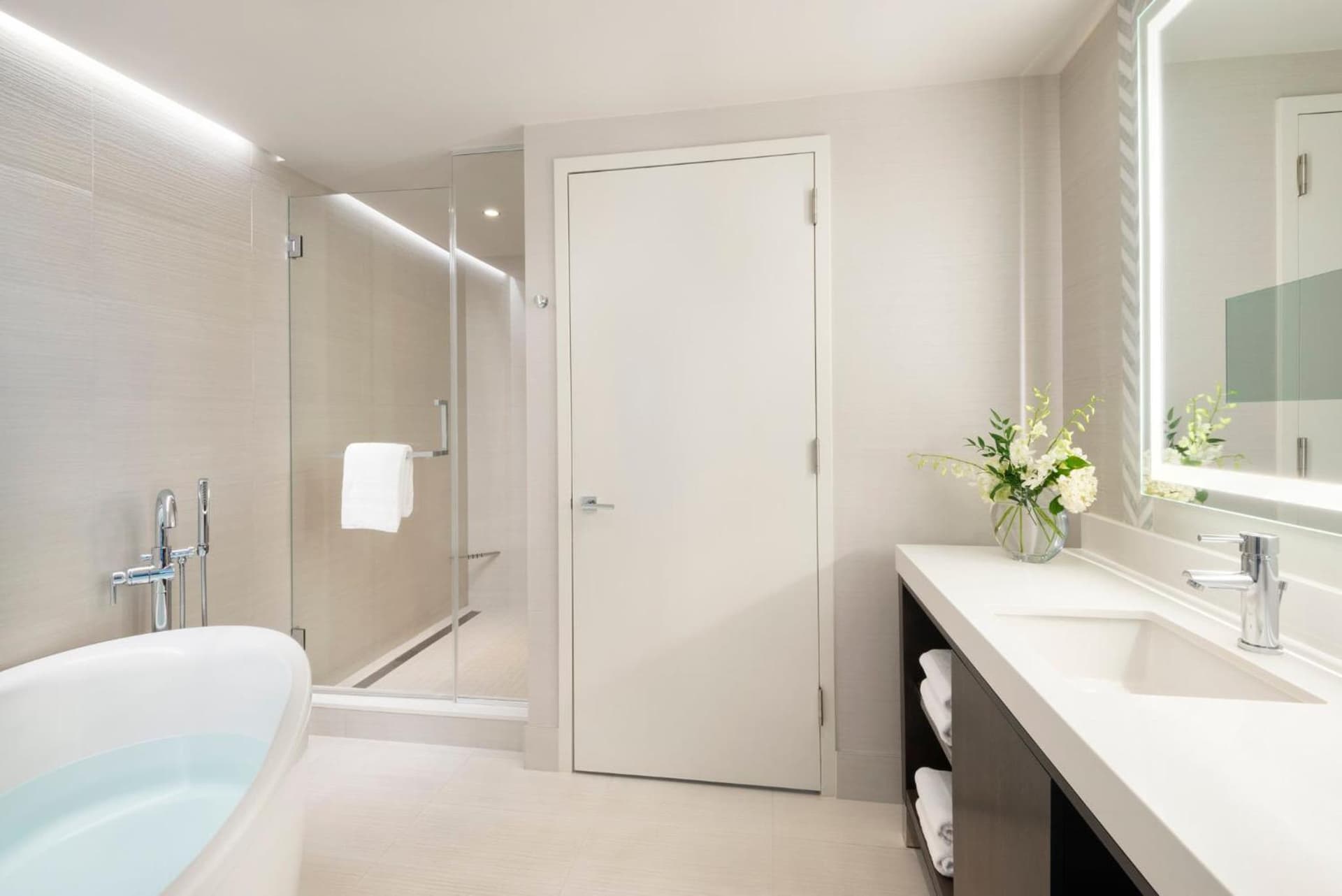 InterContinental - Washington D.C. - The Wharf by IHG gallery photo in Washington, DC — image 43