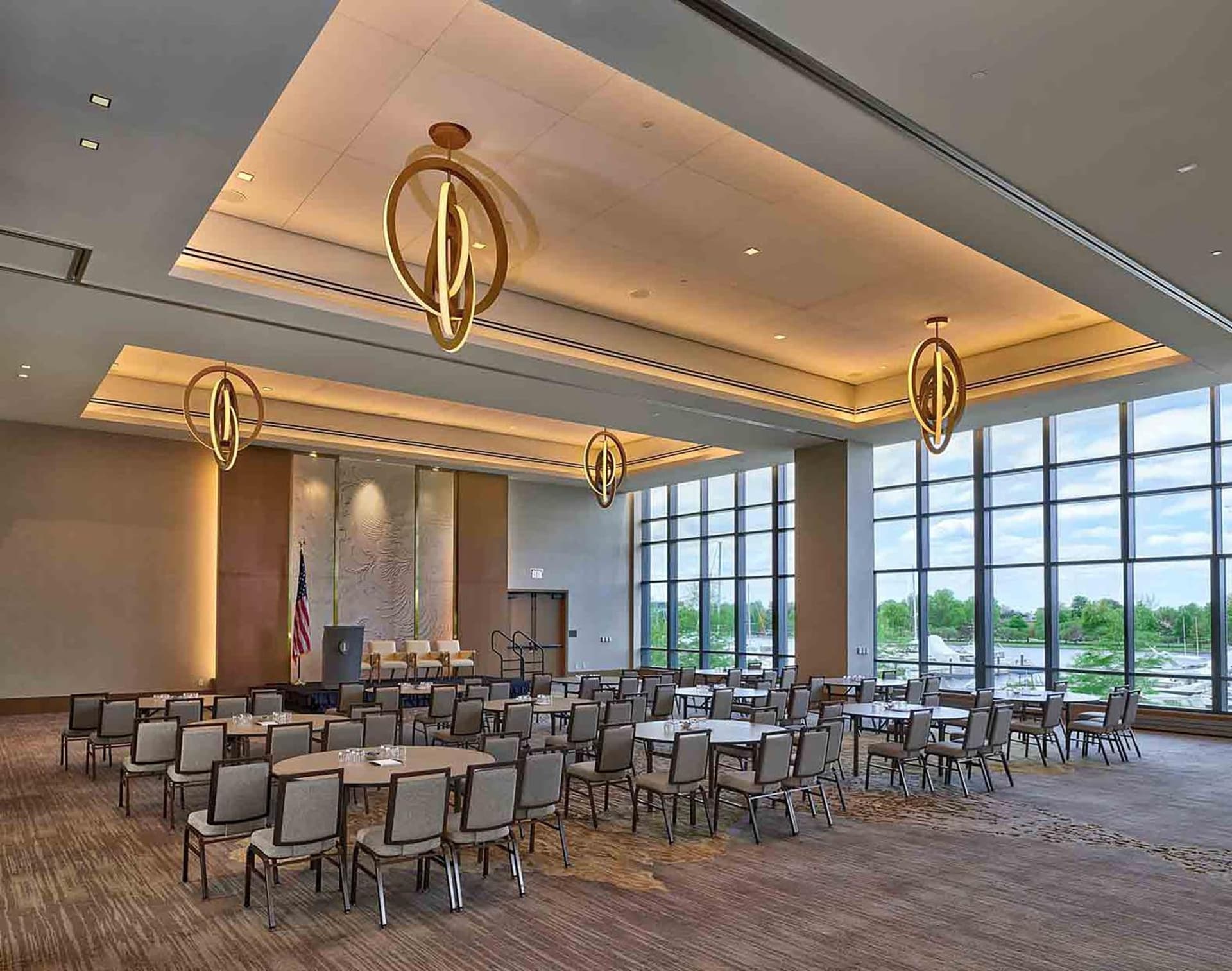 InterContinental - Washington D.C. - The Wharf by IHG gallery photo in Washington, DC — image 19