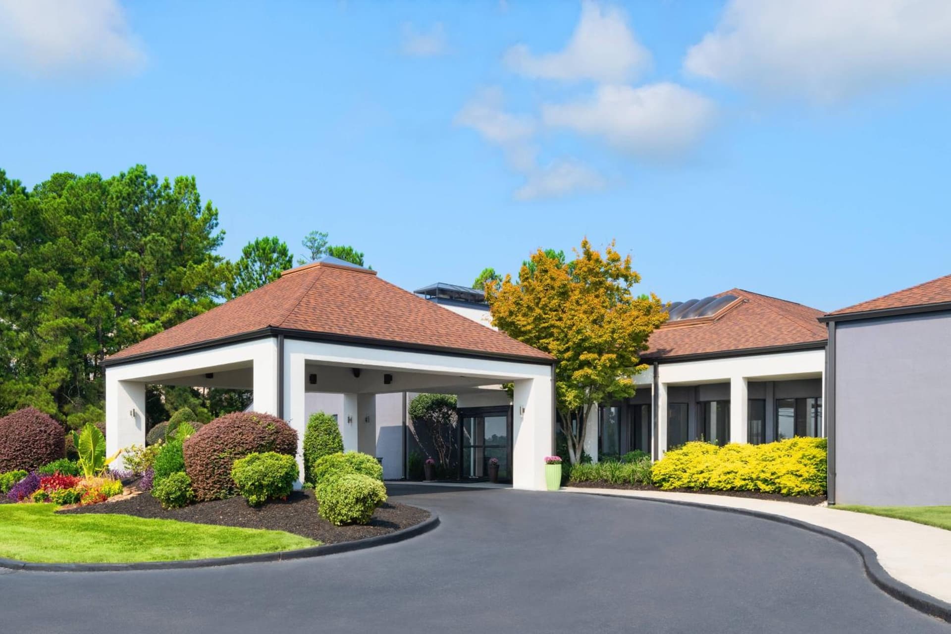 Courtyard by Marriott Augusta — hotel in Augusta, Georgia