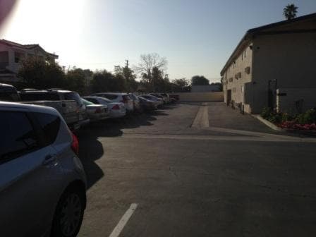 Luxury Inn gallery photo in Norwalk, CA — image 15