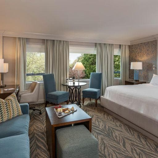 Beechwood Hotel gallery photo in Worcester, MA — image 31