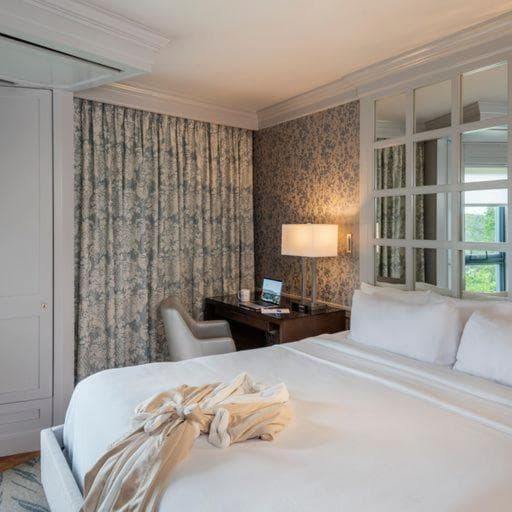 Beechwood Hotel gallery photo in Worcester, MA — image 8