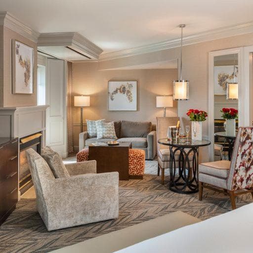 Beechwood Hotel property views in Worcester, MA — gallery photo 3