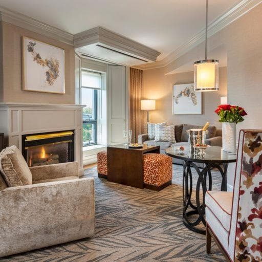 Beechwood Hotel gallery photo in Worcester, MA — image 24