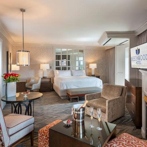 Beechwood Hotel gallery photo in Worcester, MA — image 9