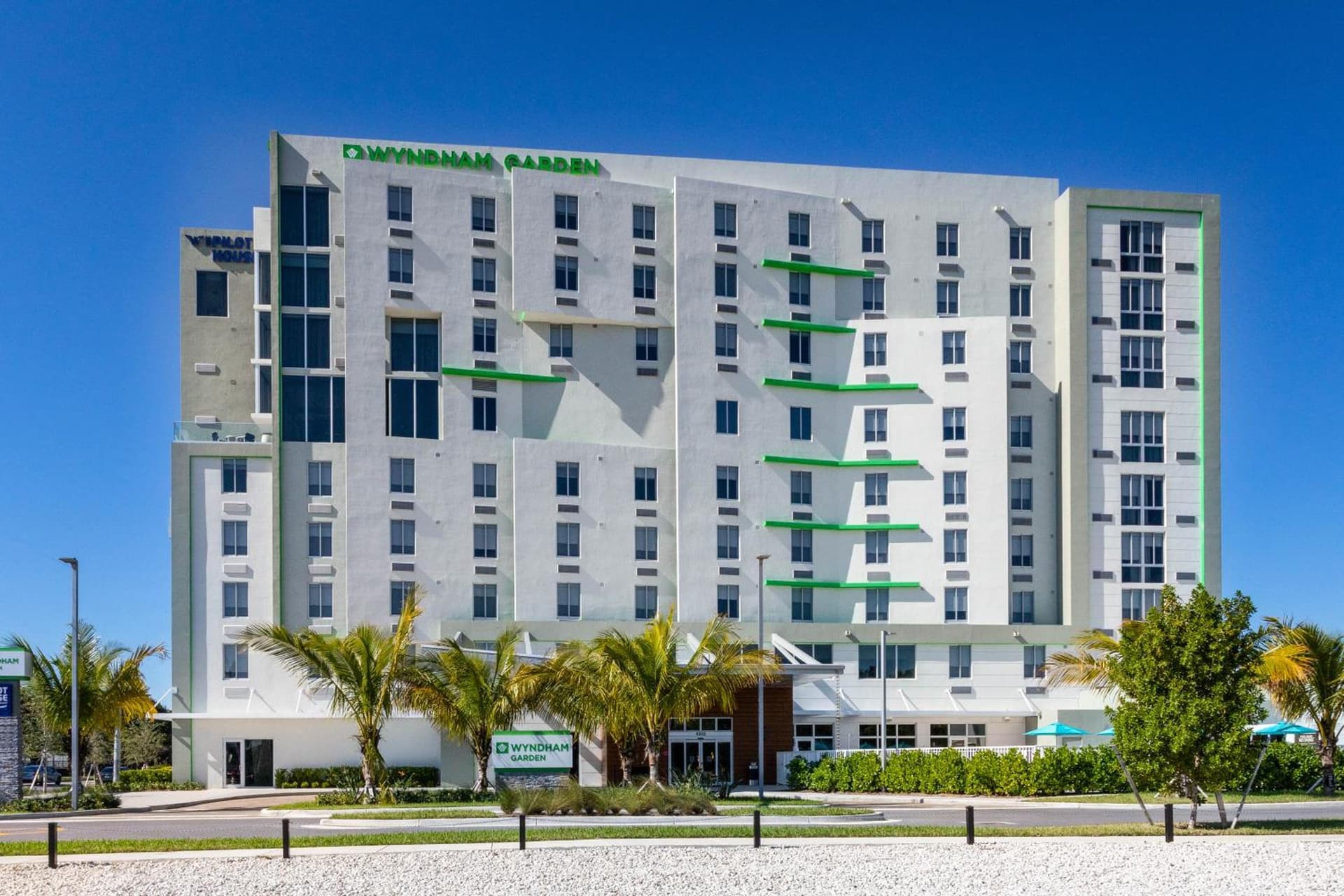 Wyndham Garden Miami International Airport gallery photo in Miami, FL — image 27