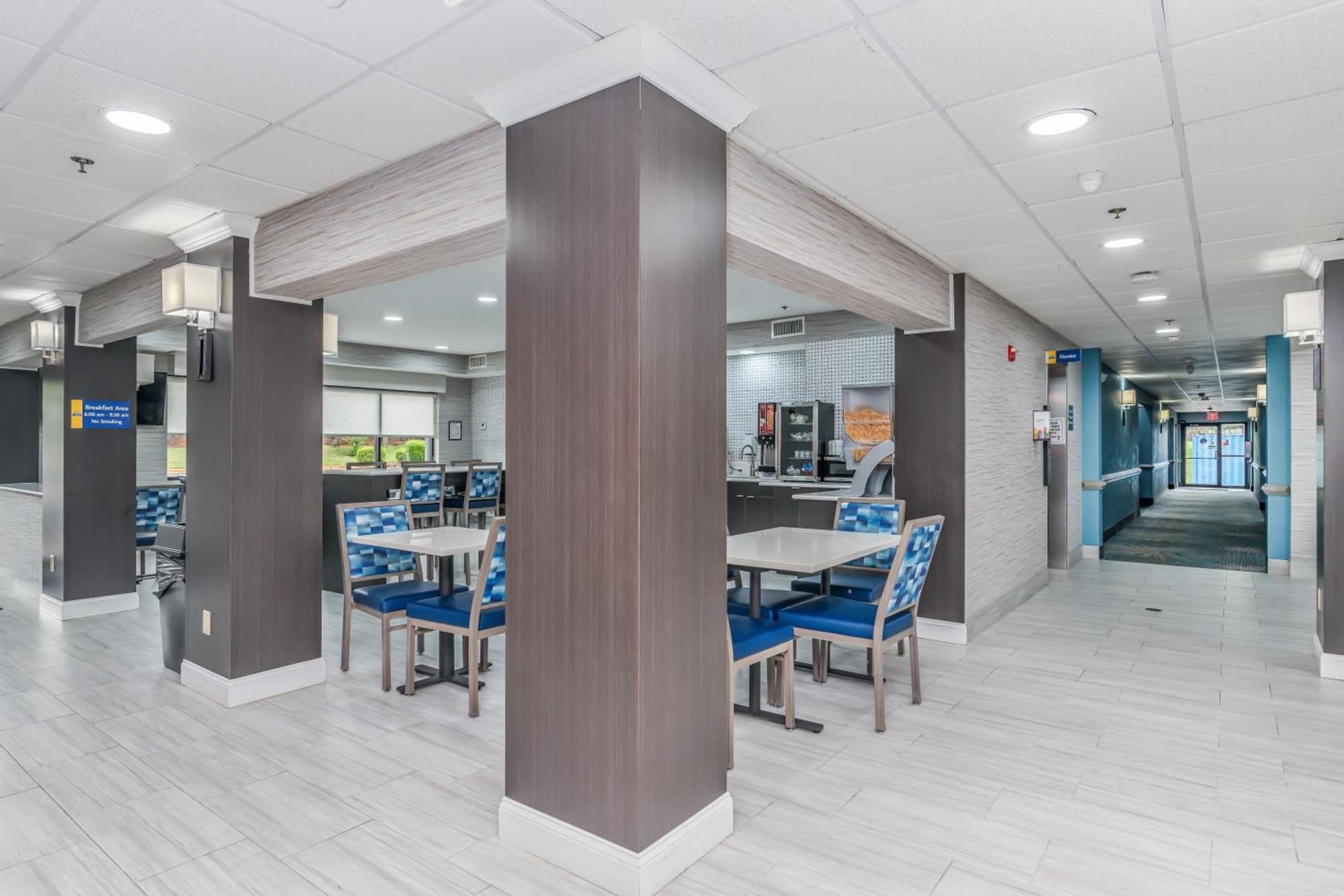 Days Inn & Suites by Wyndham Prattville-Montgomery gallery photo in Prattville, AL — image 26