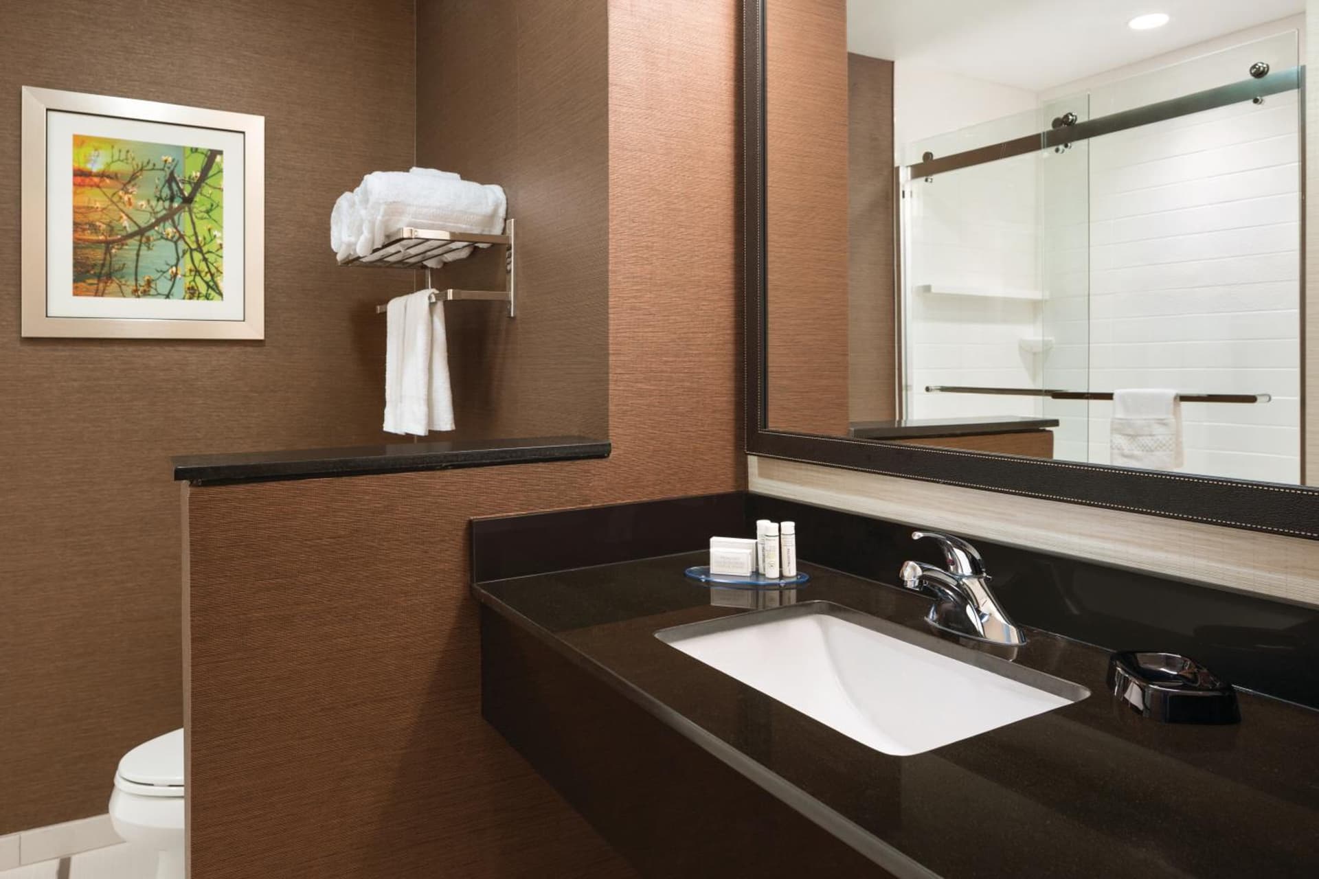 Fairfield Inn & Suites by Marriott Bristol gallery photo in Bristol, TN — image 16