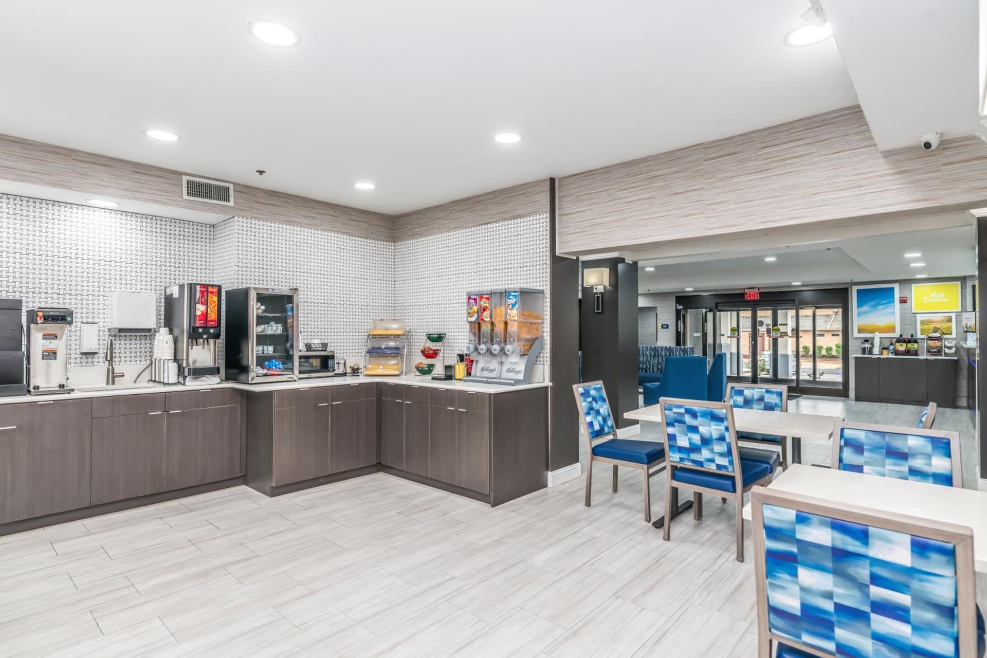 Days Inn & Suites by Wyndham Prattville-Montgomery gallery photo in Prattville, AL — image 29