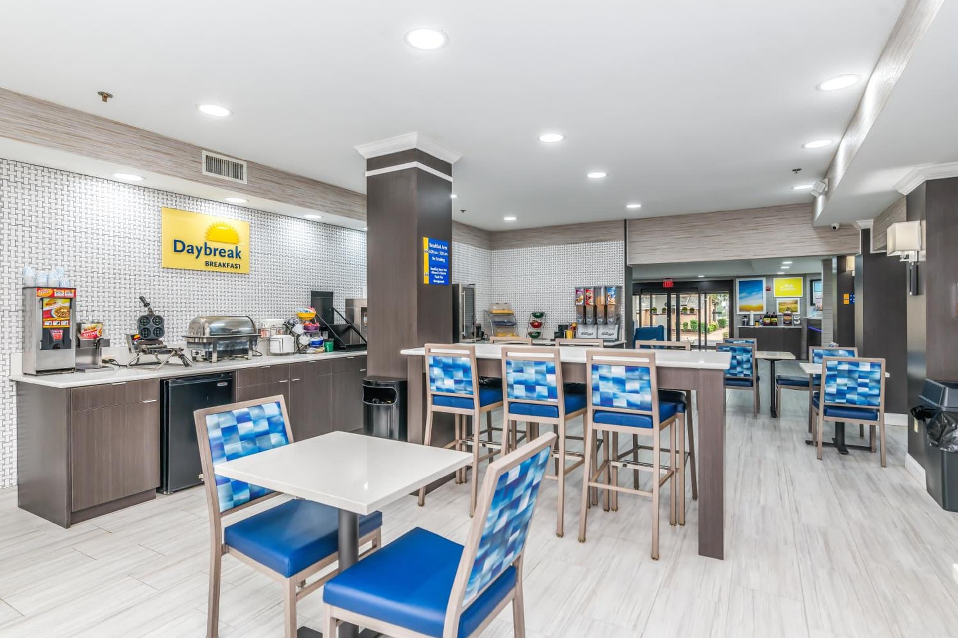 Days Inn & Suites by Wyndham Prattville-Montgomery gallery photo in Prattville, AL — image 24