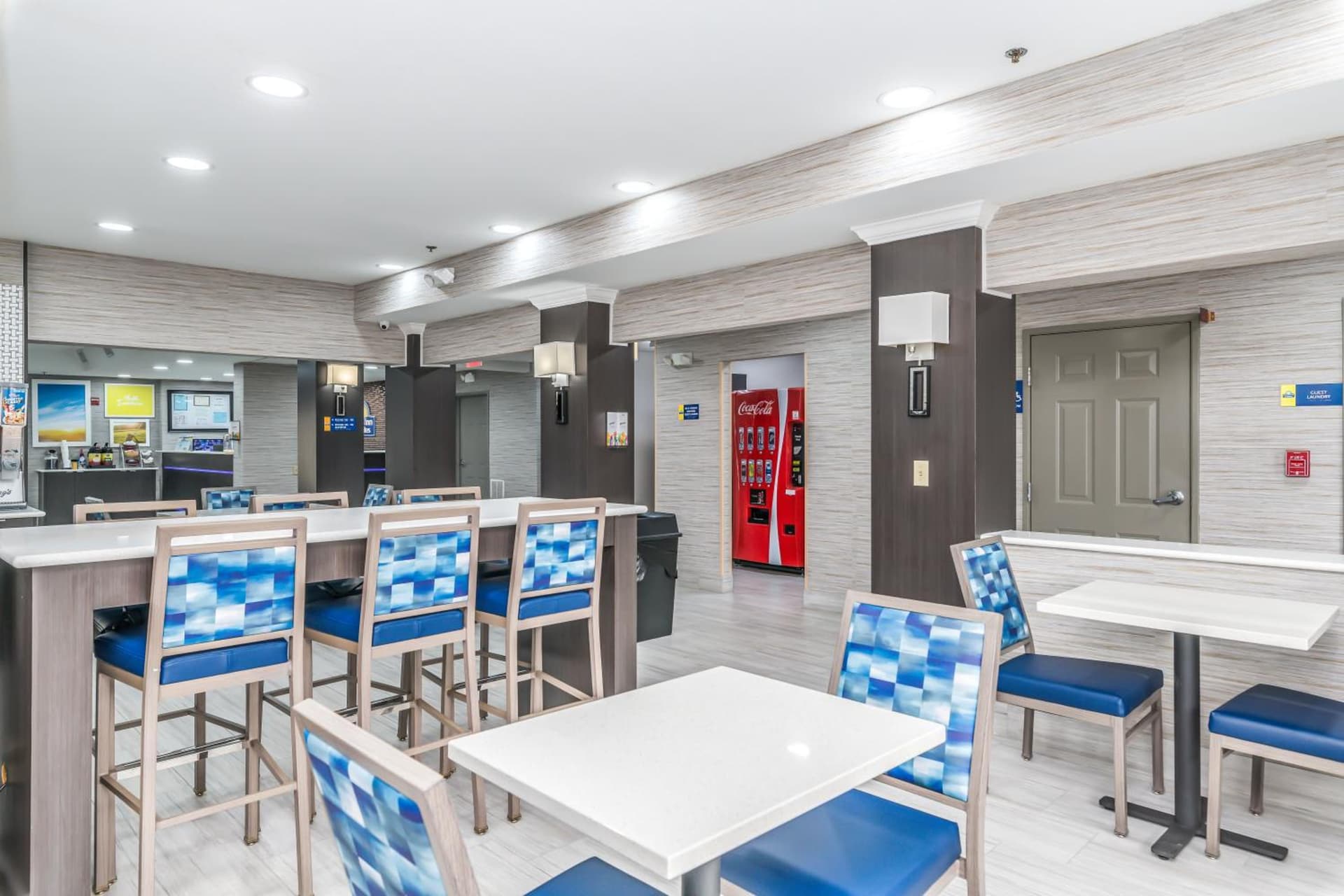 Days Inn & Suites by Wyndham Prattville-Montgomery gallery photo in Prattville, AL — image 15