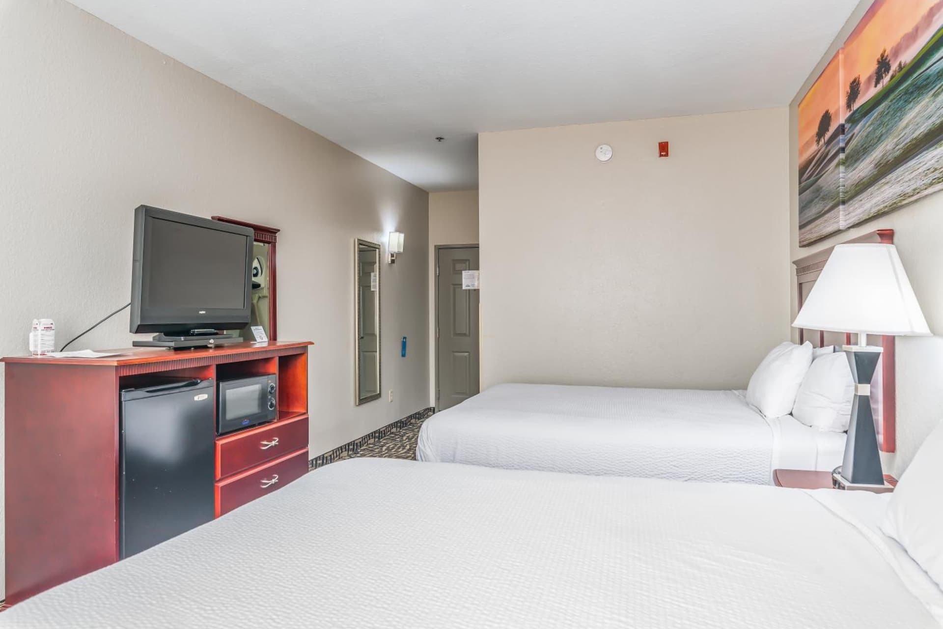 Days Inn & Suites by Wyndham Prattville-Montgomery gallery photo in Prattville, AL — image 39