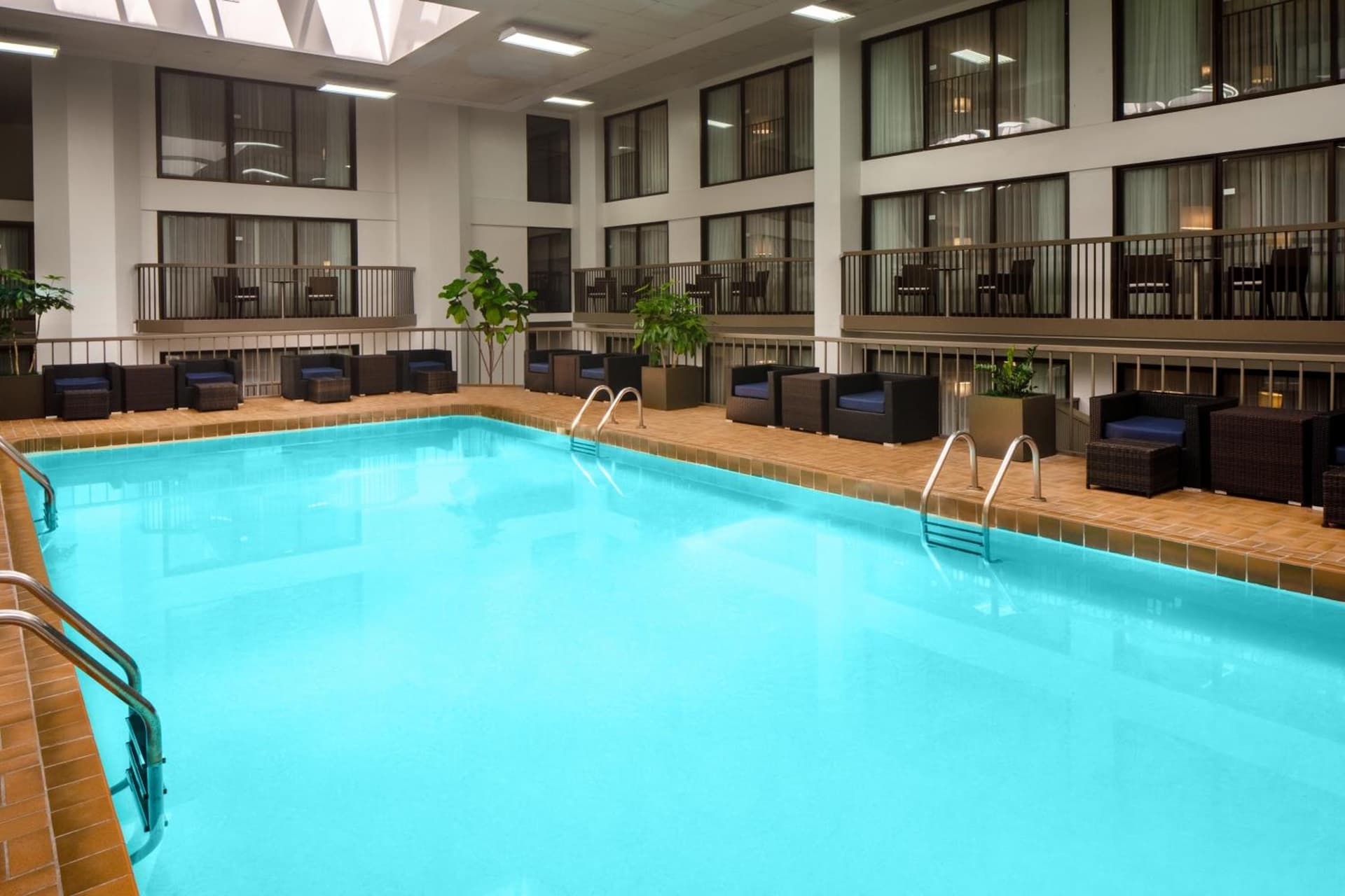 Hyatt Regency Minneapolis gallery photo in Minneapolis, MN — image 17