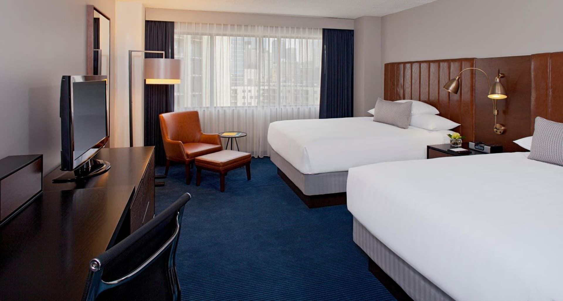 Hyatt Regency Minneapolis gallery photo in Minneapolis, MN — image 19