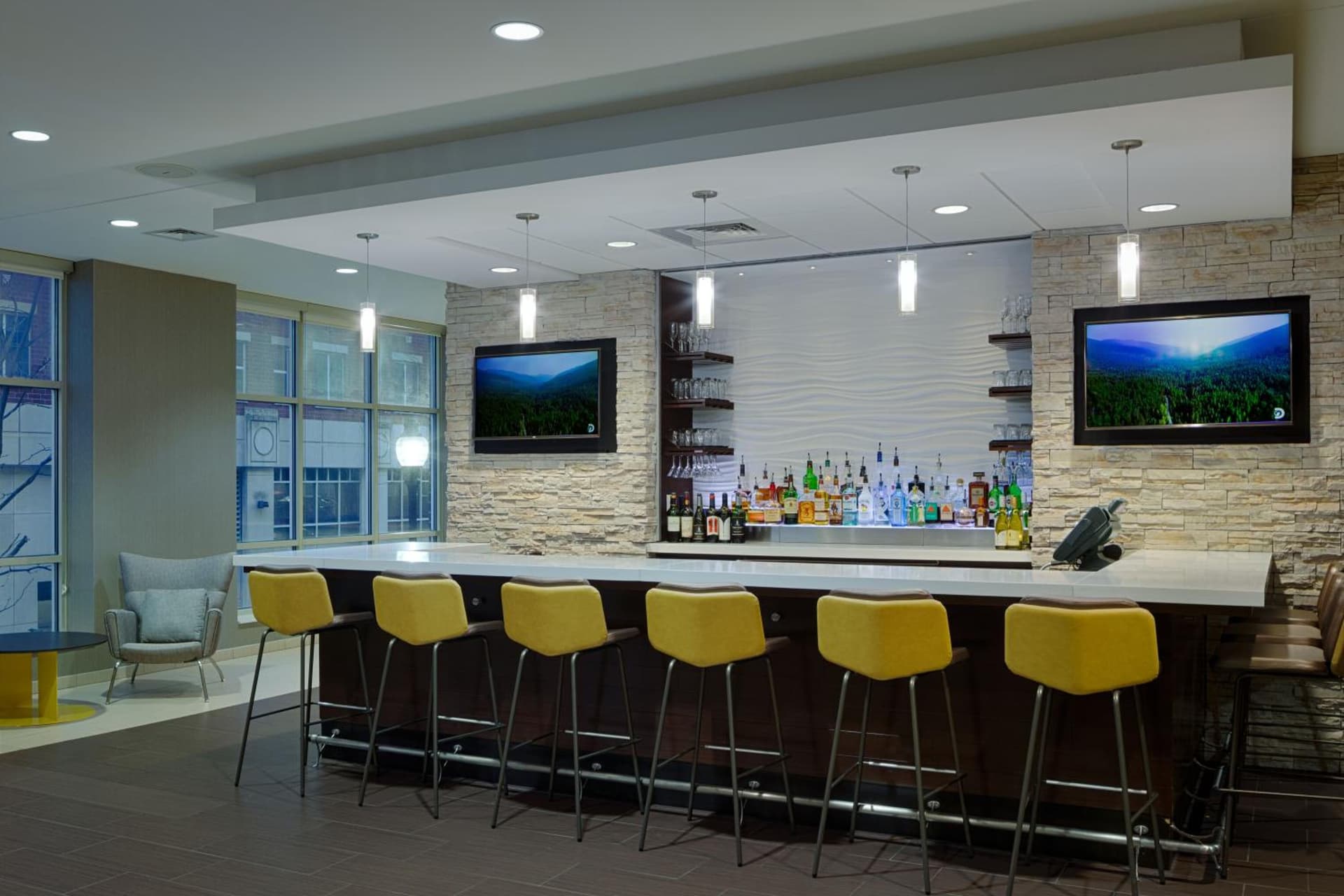 SpringHill Suites by Marriott Bloomington gallery photo in Bloomington, IN — image 29