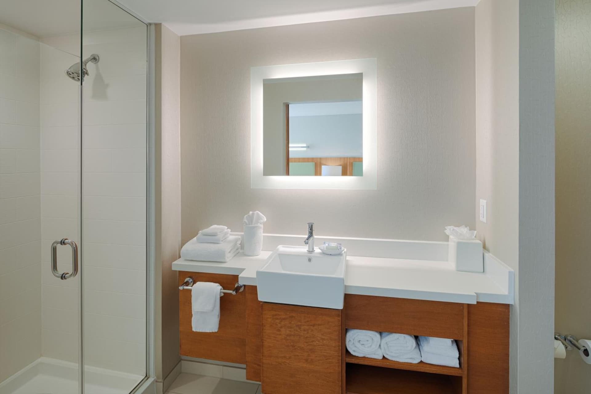 SpringHill Suites by Marriott Bloomington gallery photo in Bloomington, IN — image 26