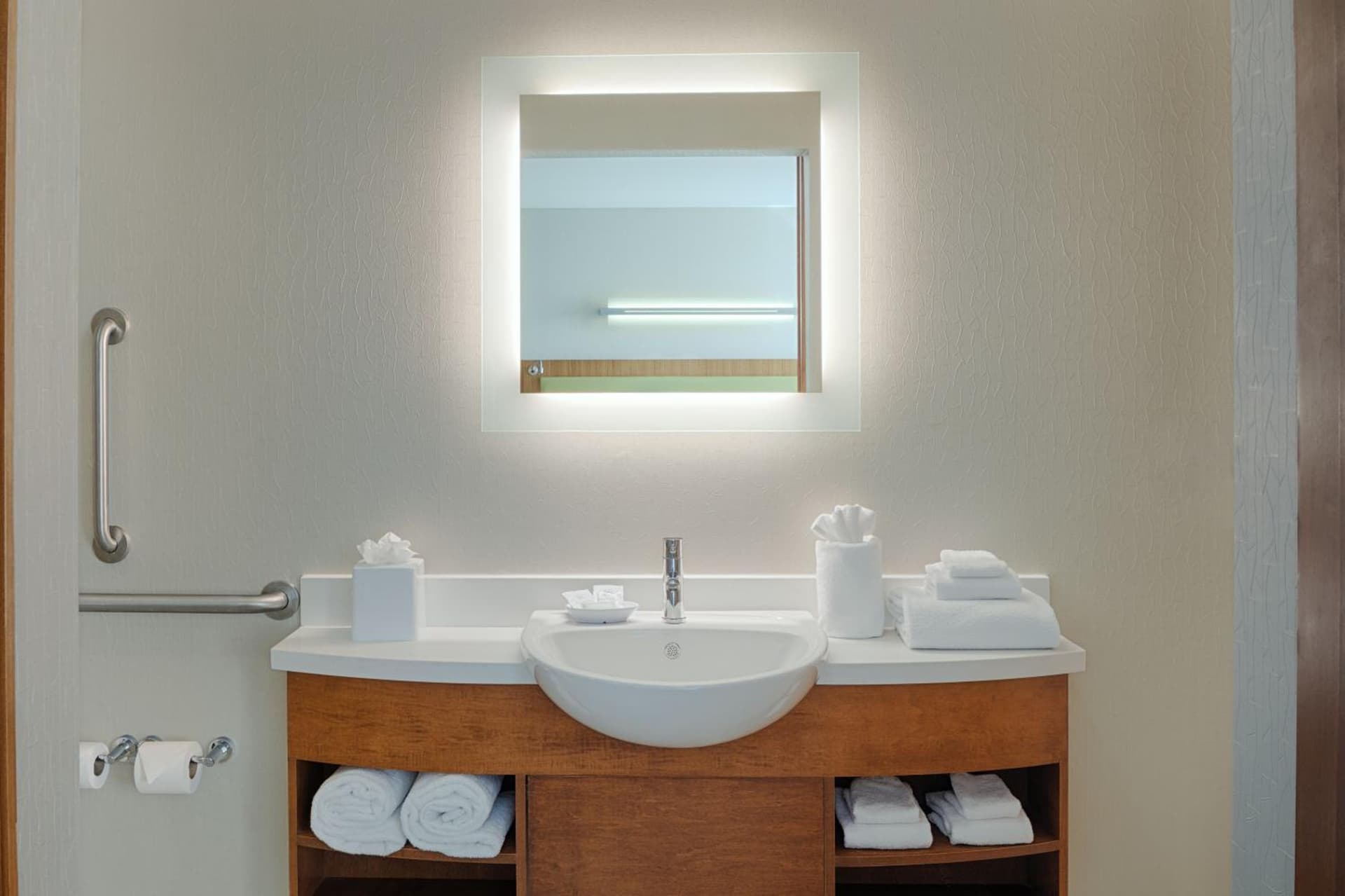 SpringHill Suites by Marriott Bloomington gallery photo in Bloomington, IN — image 49