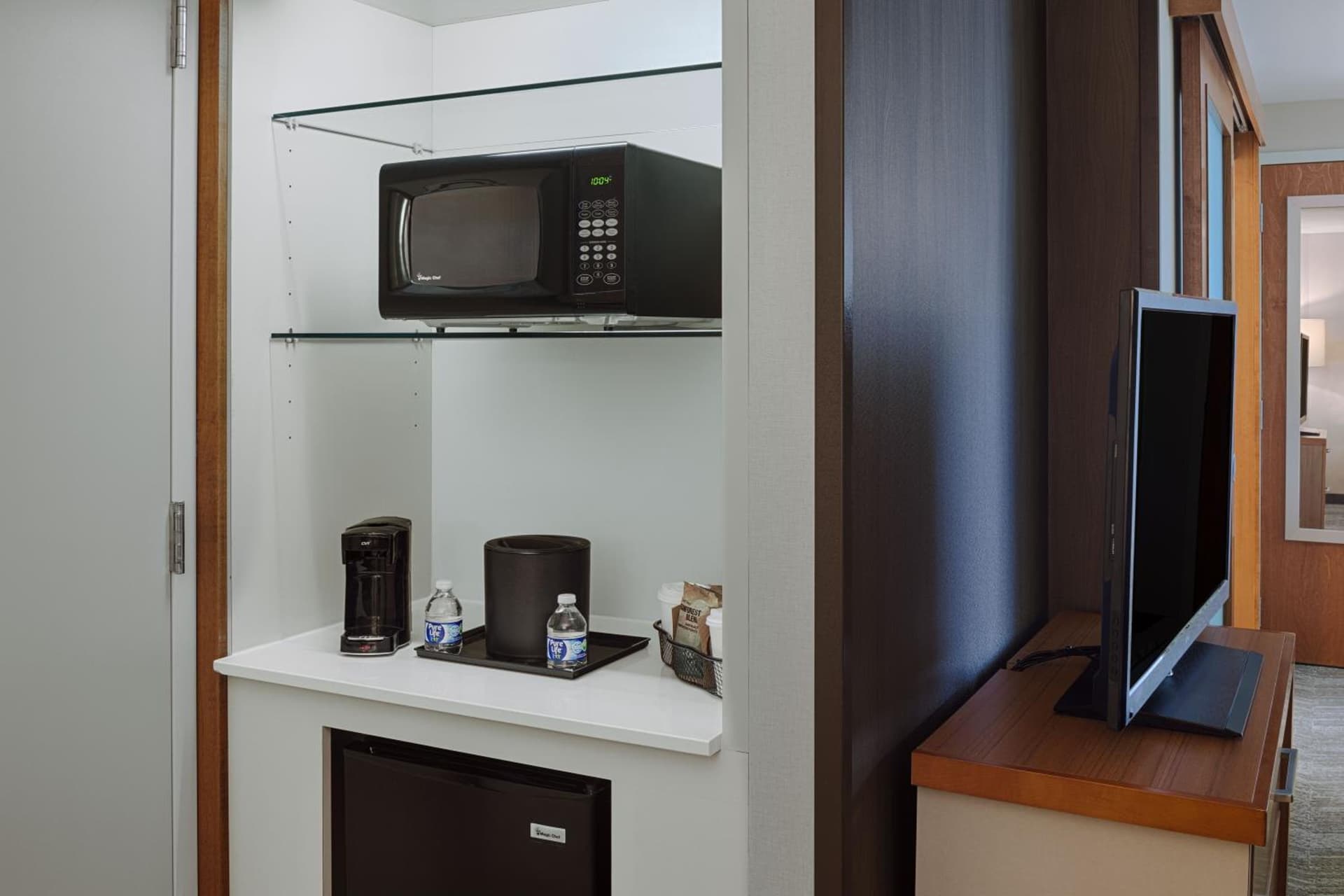 SpringHill Suites by Marriott Bloomington gallery photo in Bloomington, IN — image 30