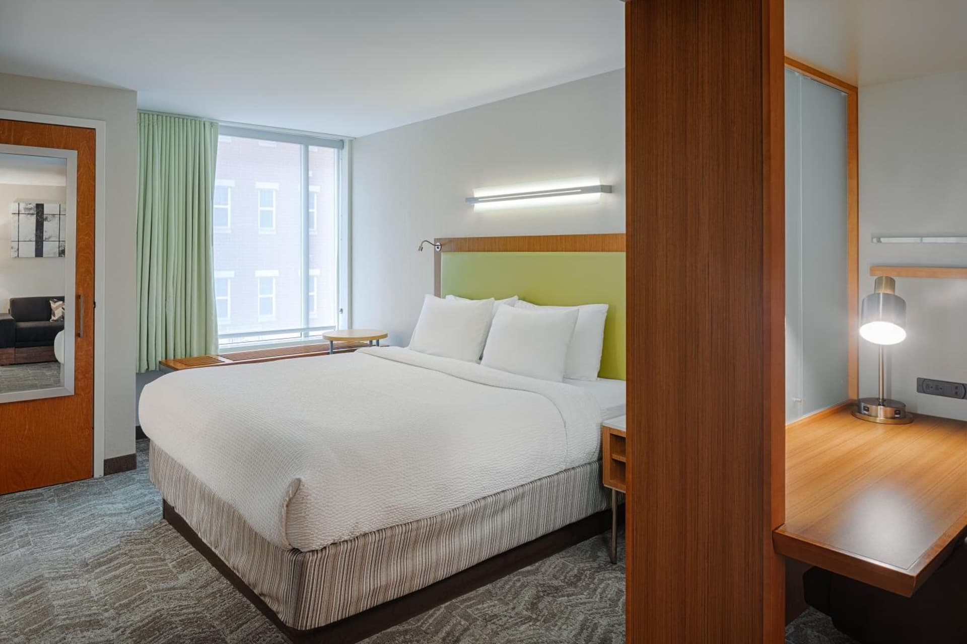 SpringHill Suites by Marriott Bloomington gallery photo in Bloomington, IN — image 41