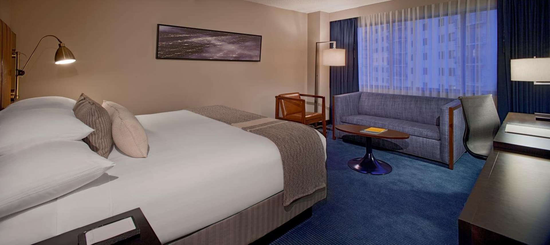 Hyatt Regency Minneapolis gallery photo in Minneapolis, MN — image 12