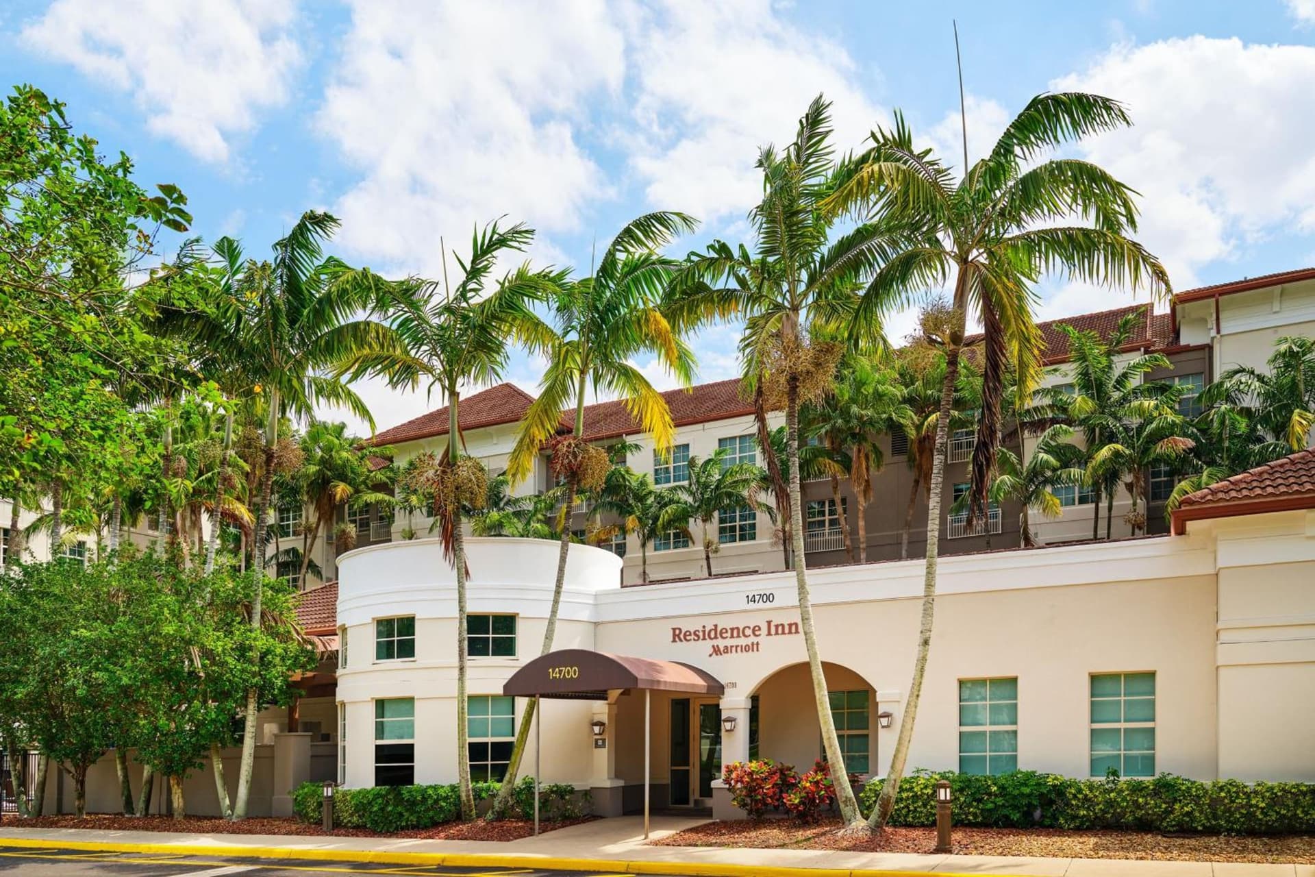 Residence Inn Fort Lauderdale SW/Miramar gallery photo in Miramar, FL — image 27