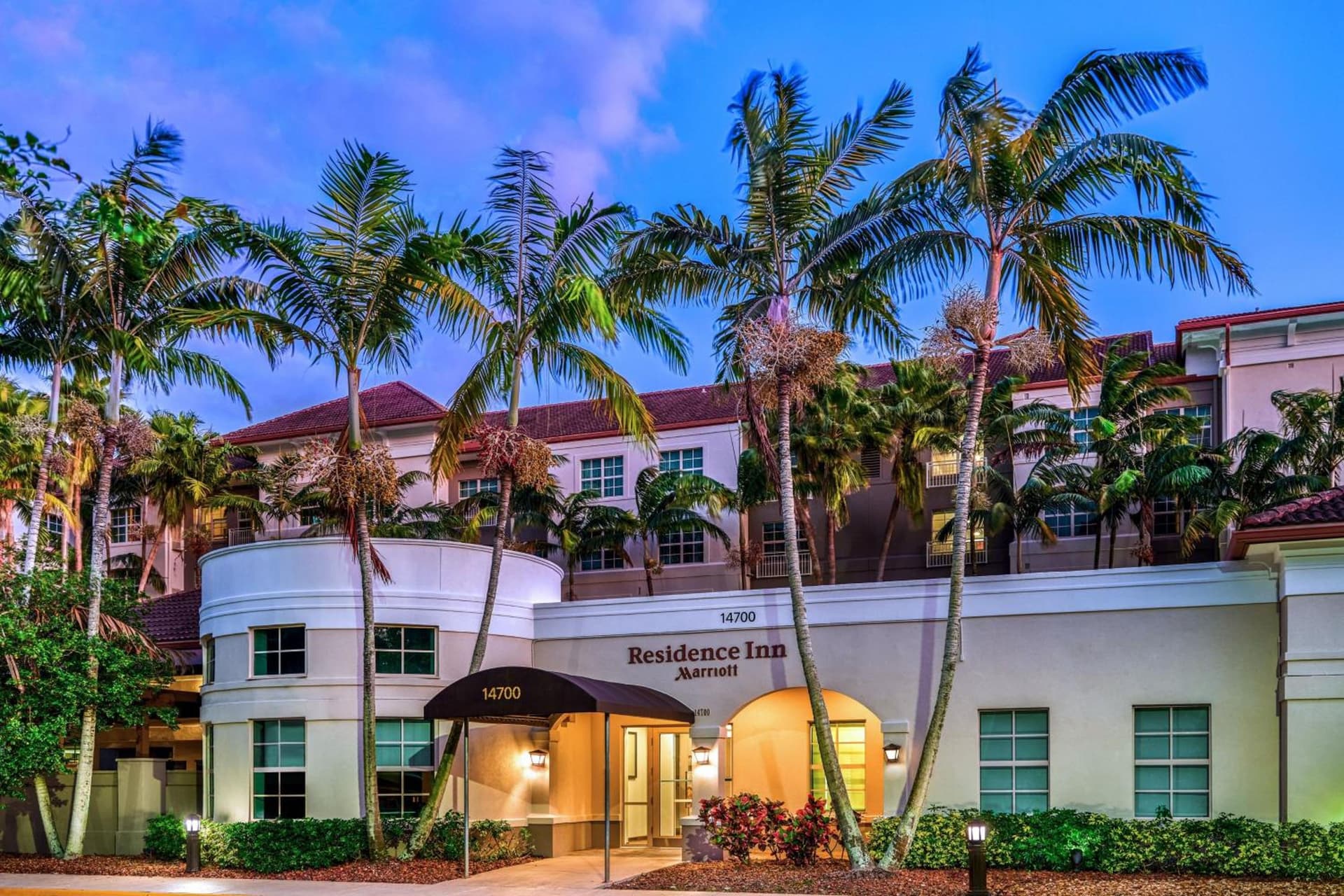 Residence Inn Fort Lauderdale SW/Miramar gallery photo in Miramar, FL — image 36