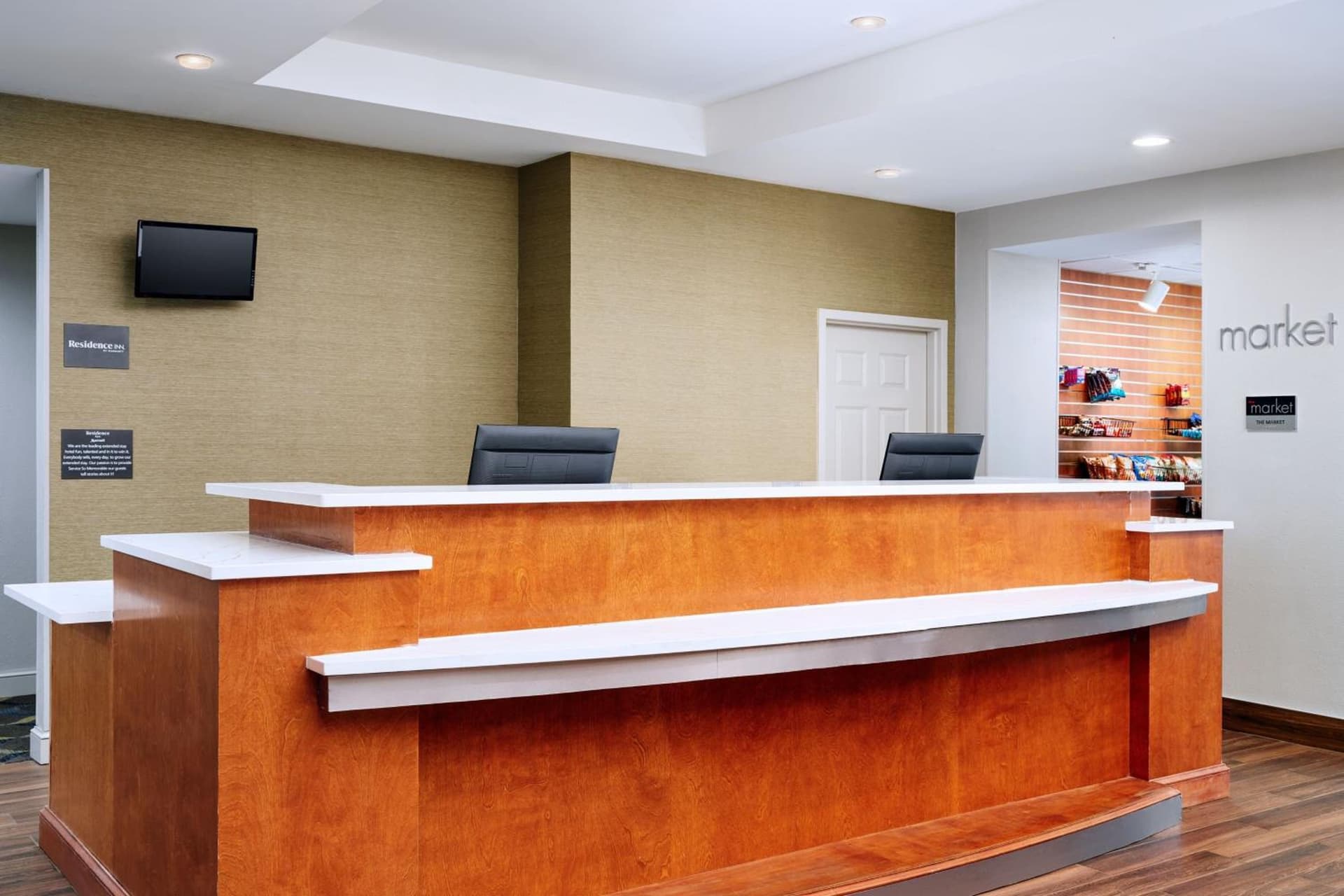 Residence Inn Fort Lauderdale SW/Miramar gallery photo in Miramar, FL — image 21