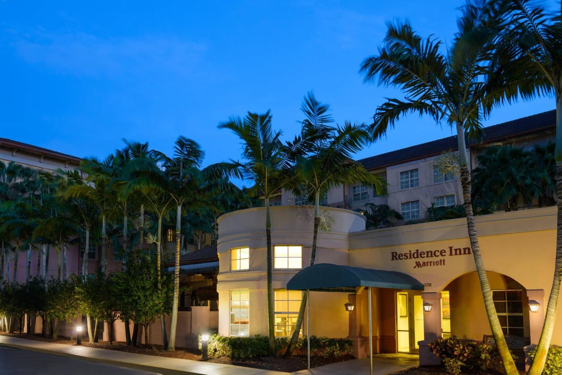 Residence Inn Fort Lauderdale SW/Miramar gallery photo in Miramar, FL — image 6