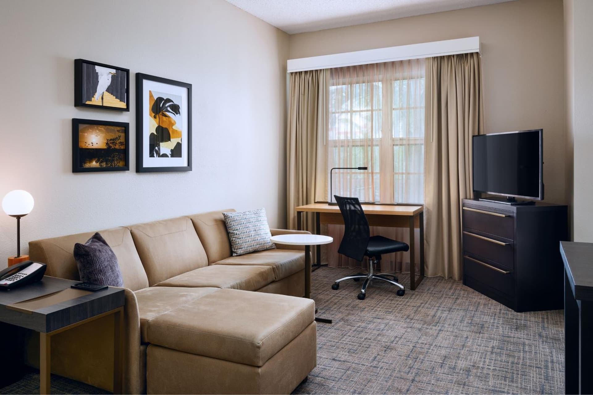 Residence Inn Fort Lauderdale SW/Miramar gallery photo in Miramar, FL — image 53