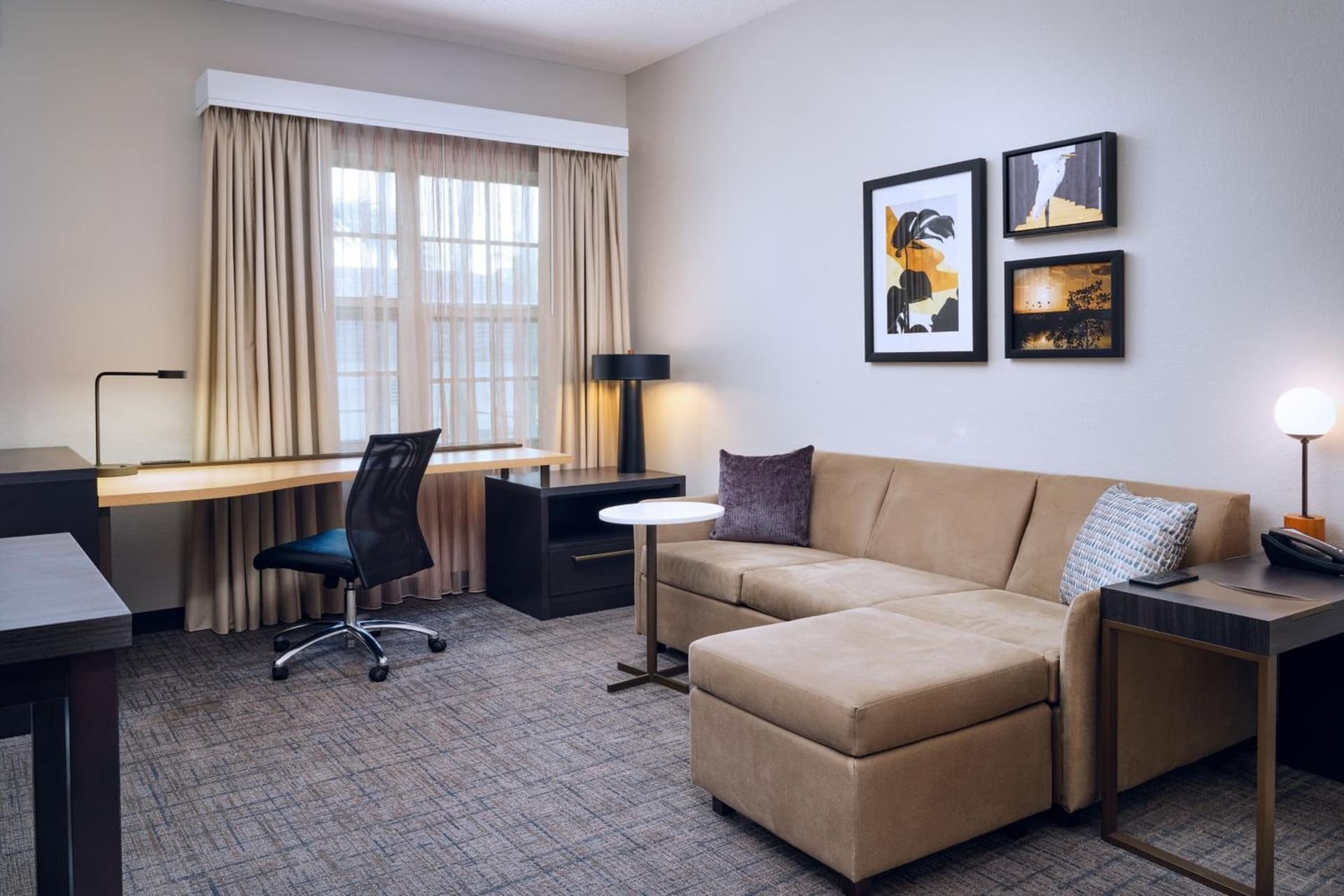 Residence Inn Fort Lauderdale SW/Miramar gallery photo in Miramar, FL — image 69