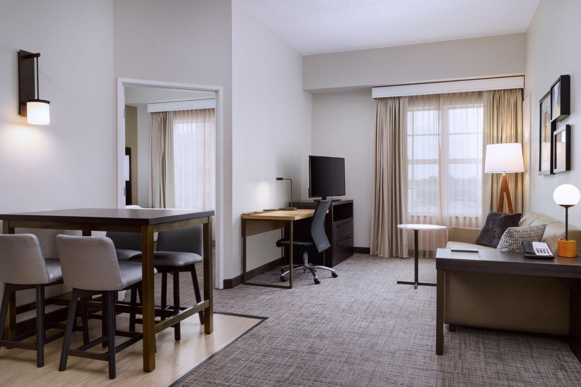 Residence Inn Fort Lauderdale SW/Miramar gallery photo in Miramar, FL — image 45