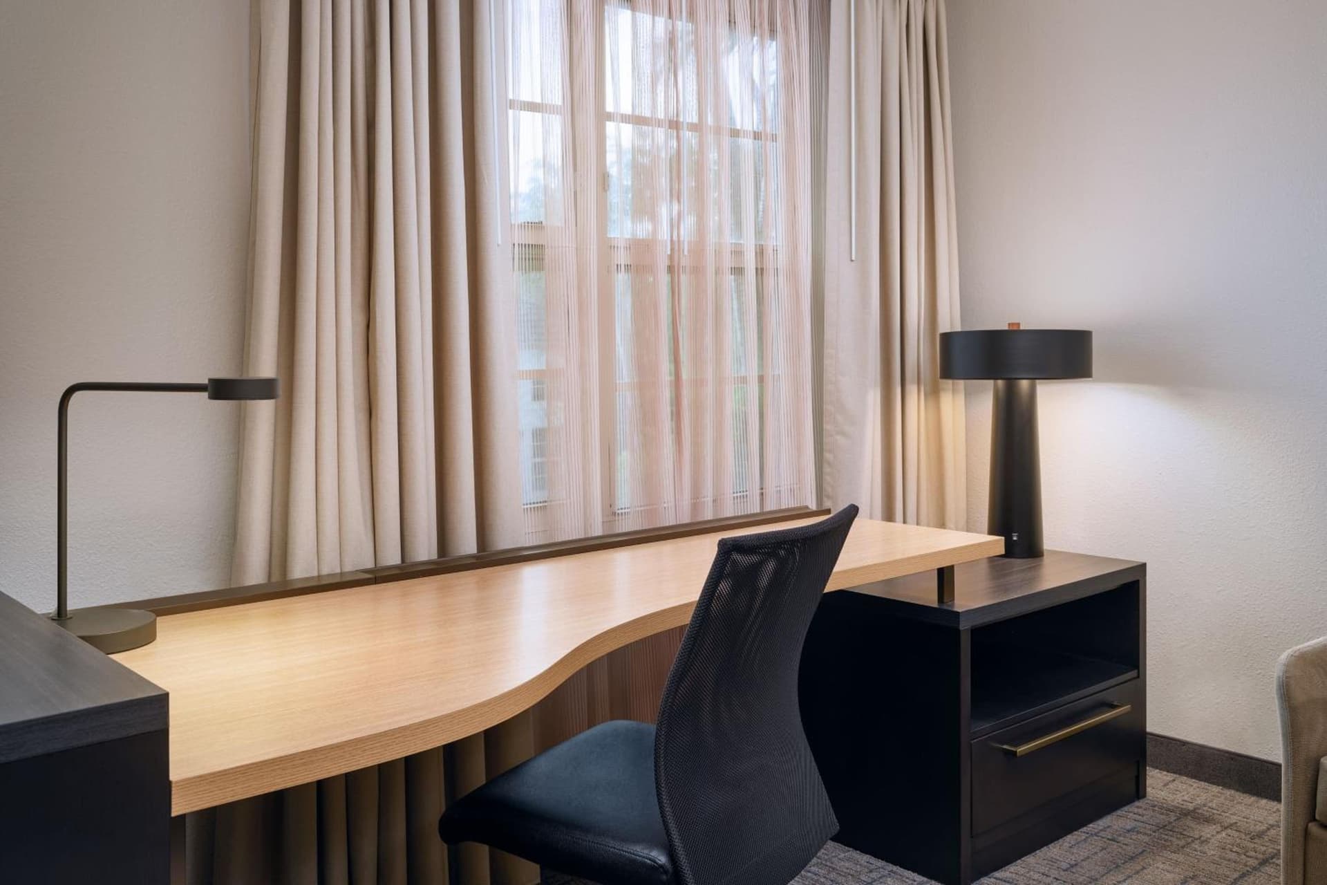 Residence Inn Fort Lauderdale SW/Miramar gallery photo in Miramar, FL — image 8